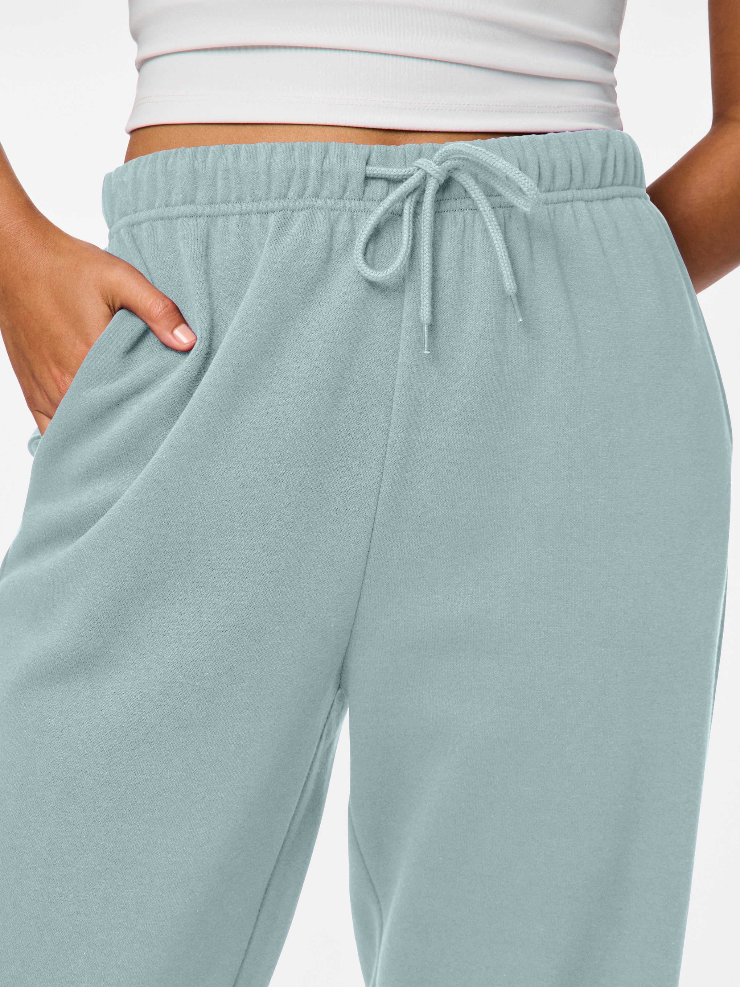 pieces Jogginghose »PCCHILLI HW SWEAT PANTS NOOS BC«