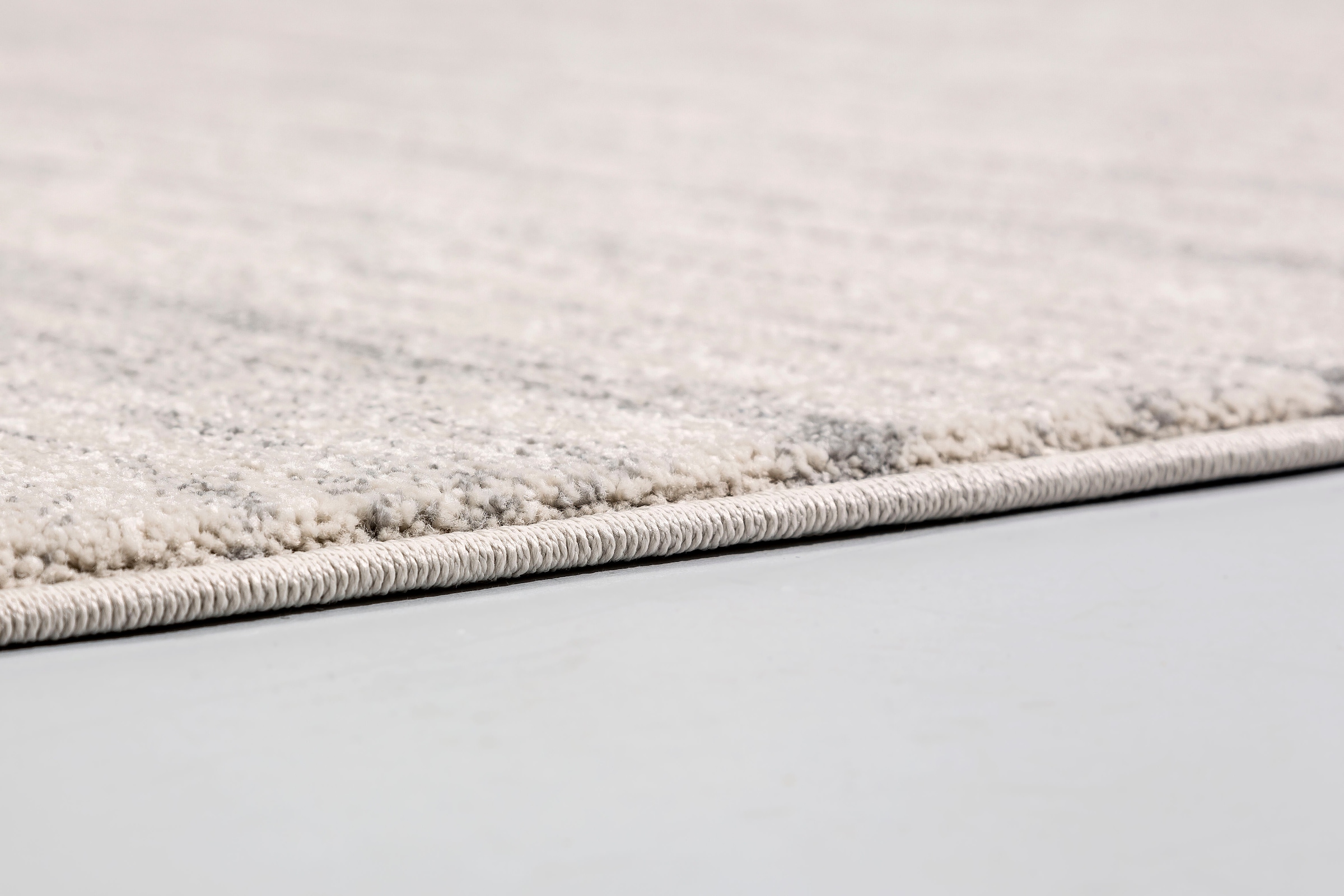 SCHÖNER WOHNEN-Kollektion Teppich »Balance« rechteckig 13 mm Höhe Kurzflor, Wohnzimmer