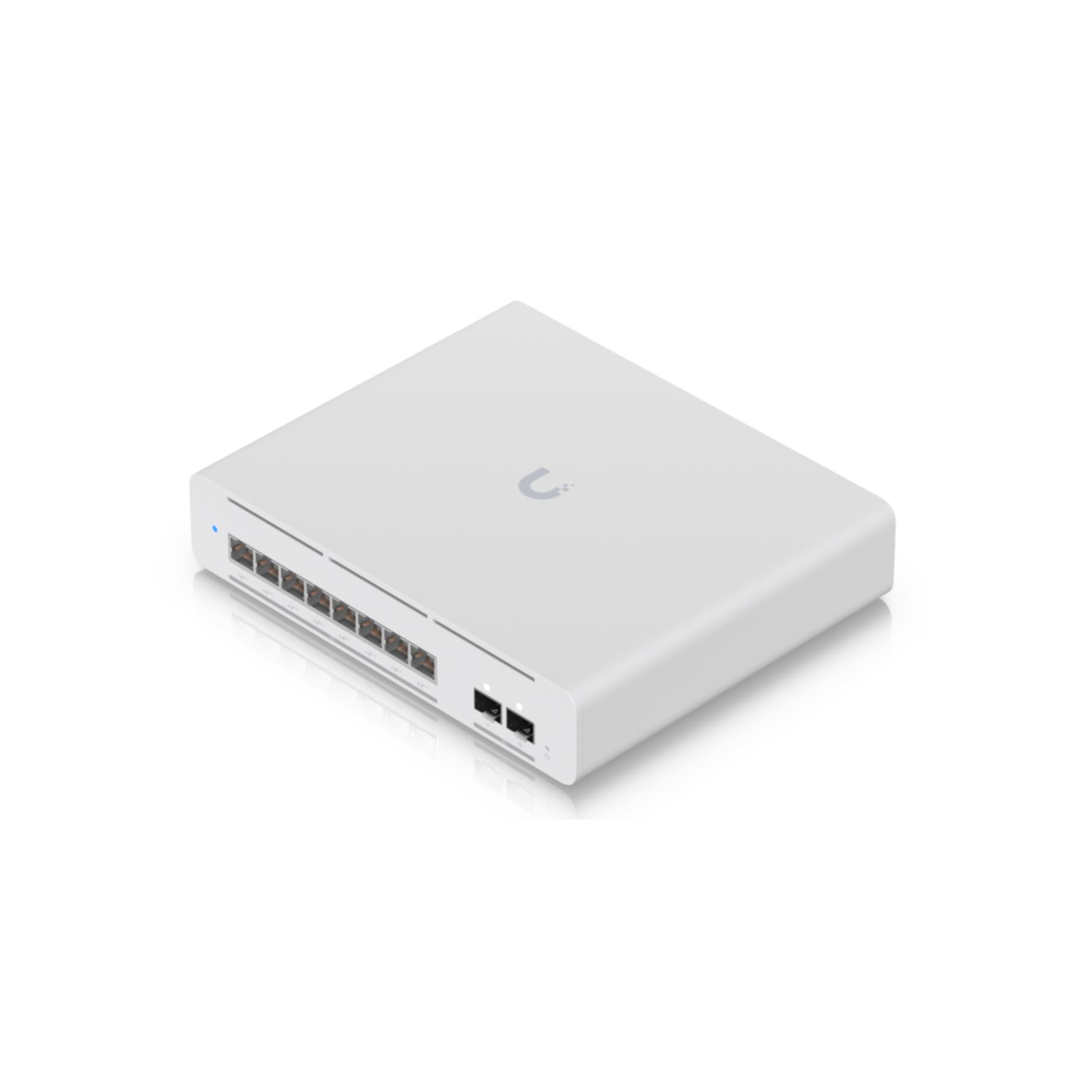UbiQuiti Netzwerk-Switch »Pro XG 8 PoE«