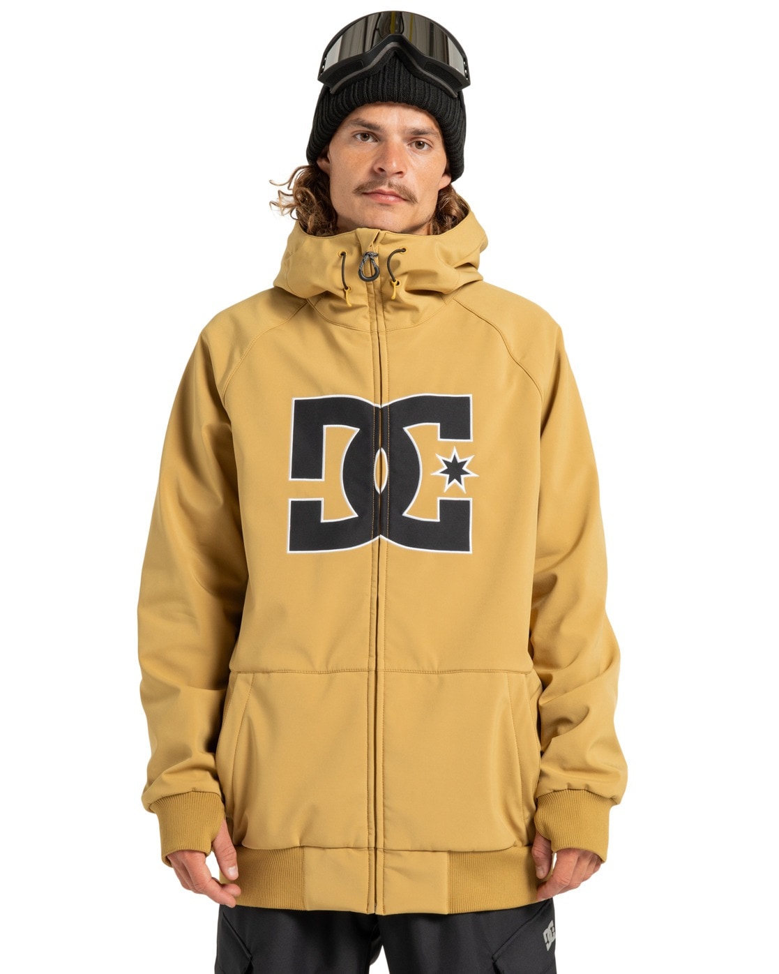 DC Shoes Skijacke »Spectrum 10K«