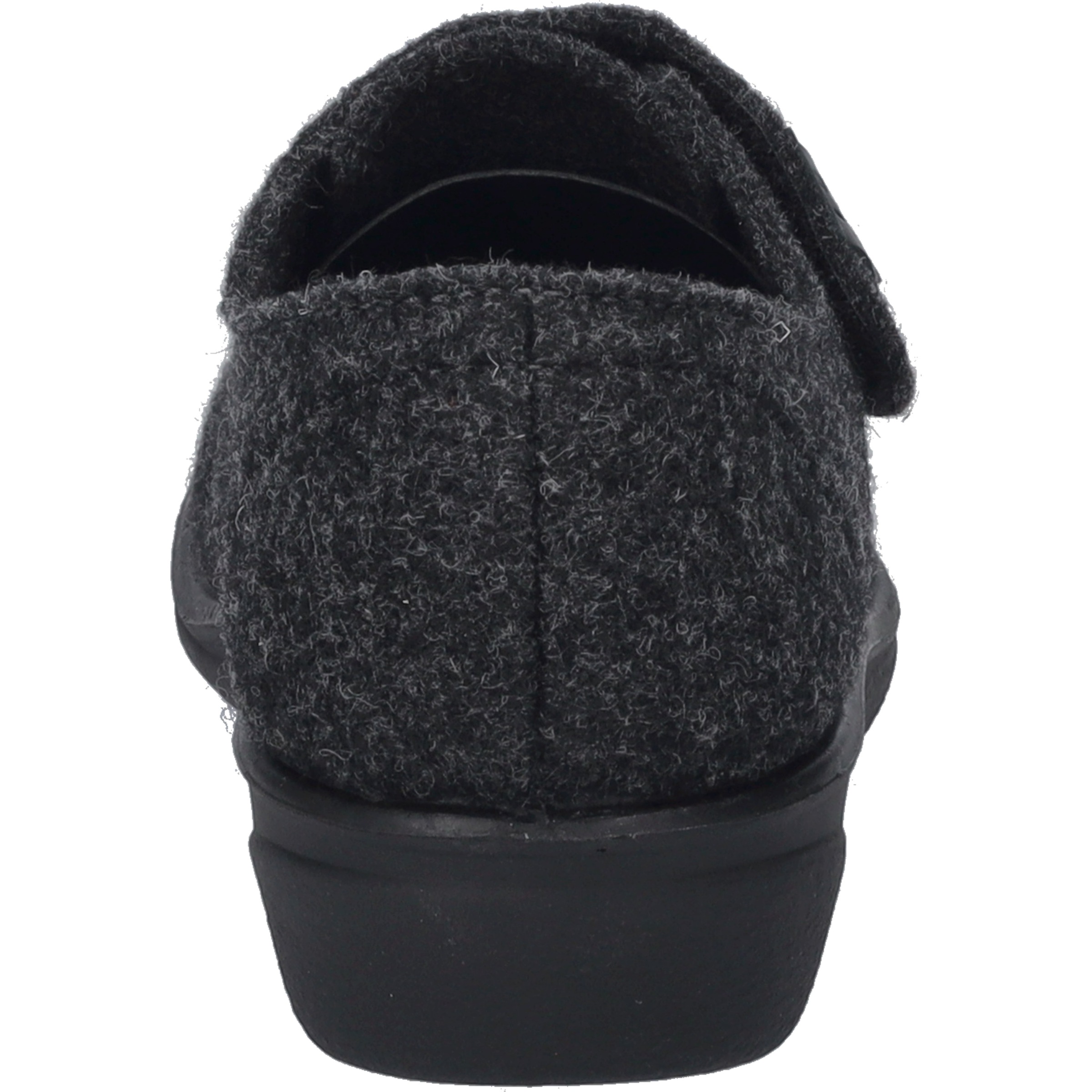 Josef Seibel Hausschuh »Nice 09, anthrazit«