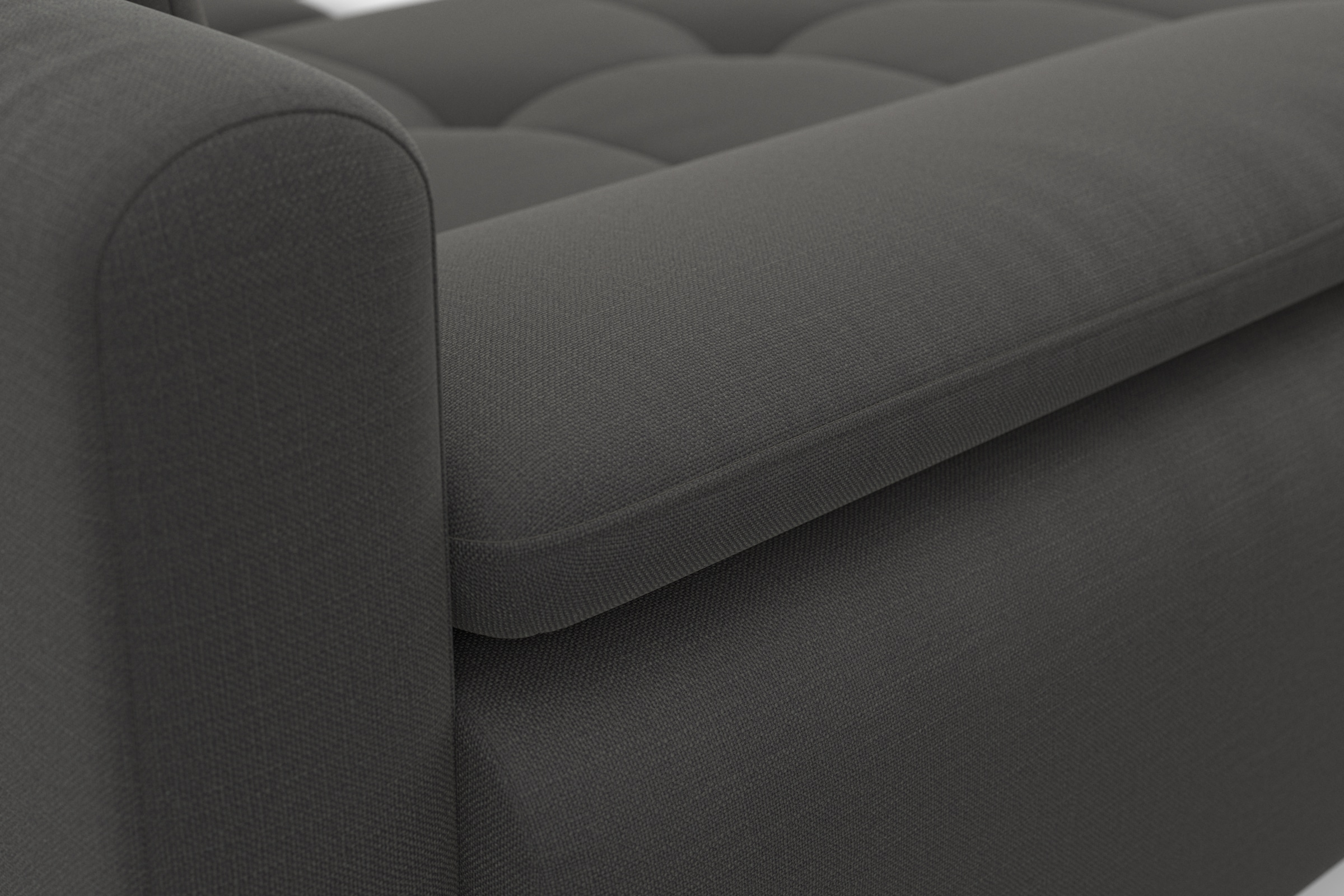 sit&more Wohnlandschaft »Latigo U-Form«, mit Recamiere, wahlweise mit Bettfunktion und Bettkasten