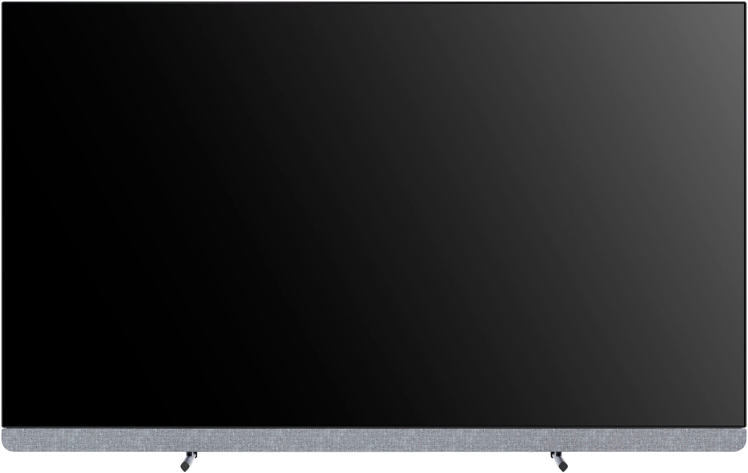 Philips OLED-Fernseher »65OLED910/12«, 4K Ultra HD, Google TV-Smart-TV