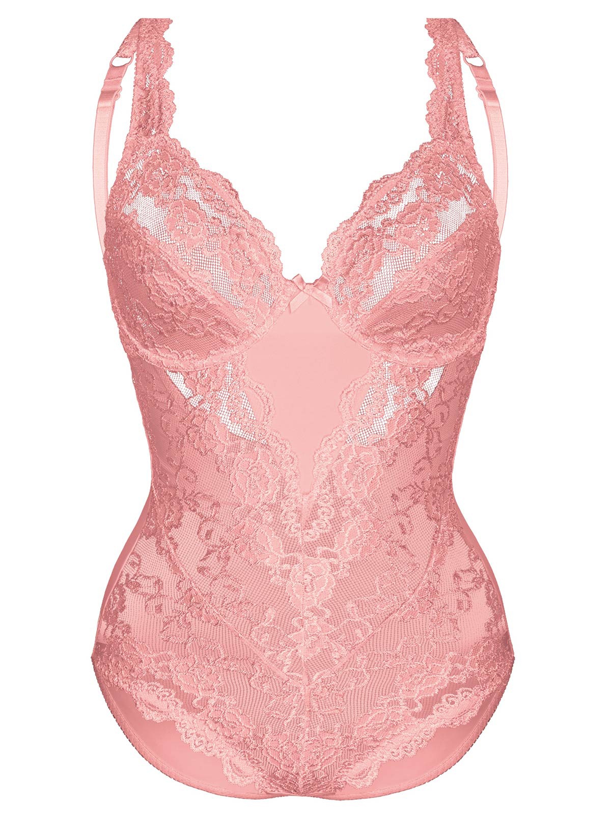 Sassa Body »Body CLASSIC LACE«