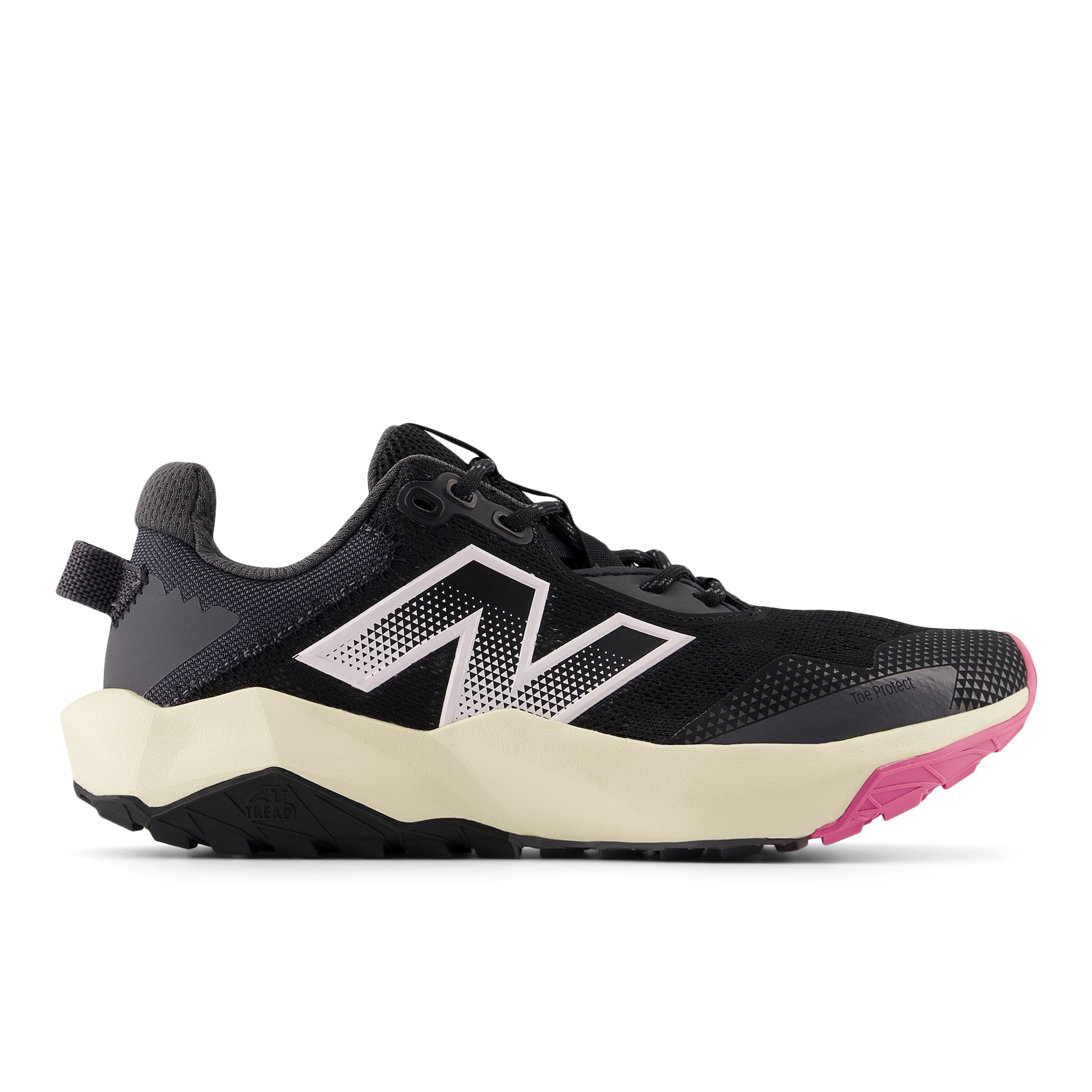 New Balance Laufschuh »DYNASOFT NITREL V6«, Trailrunning-Schuhe