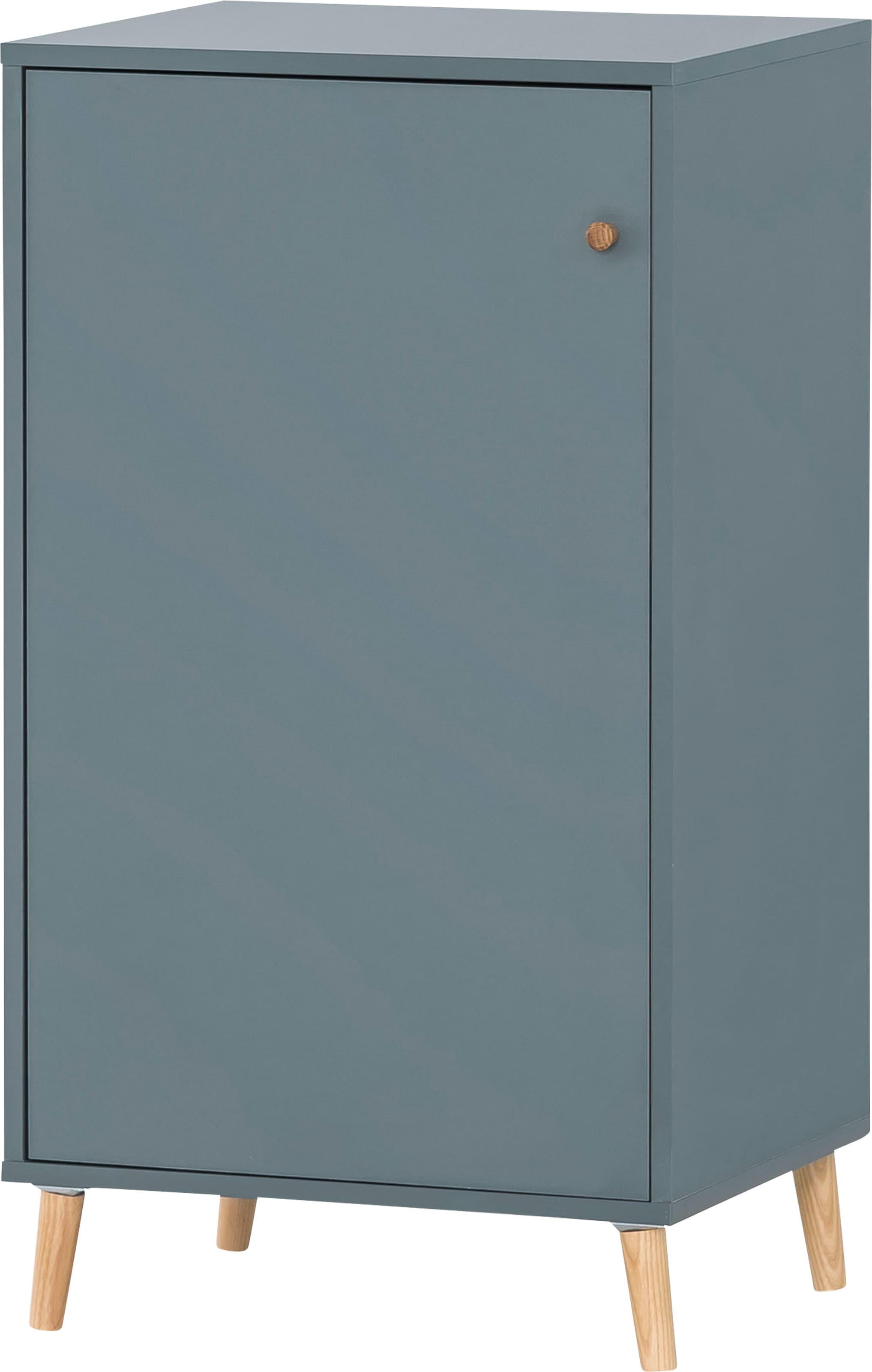 Schildmeyer Aktenschrank "Serie 500, Aktenschrank, Made in Germany, B: 51 cm" Solide Verarbeitung - Dieses Produkt ist in Deutschland gefertigt