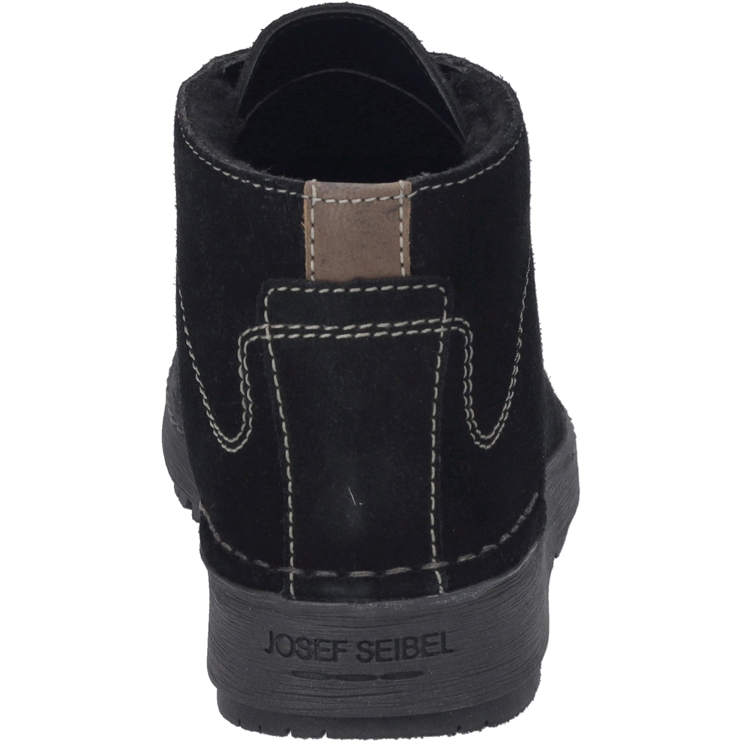 Josef Seibel Stiefelette »Anna 08, schwarz«