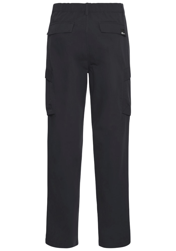 Jack Wolfskin Cargohose »YUMA CARGO PANTS W«