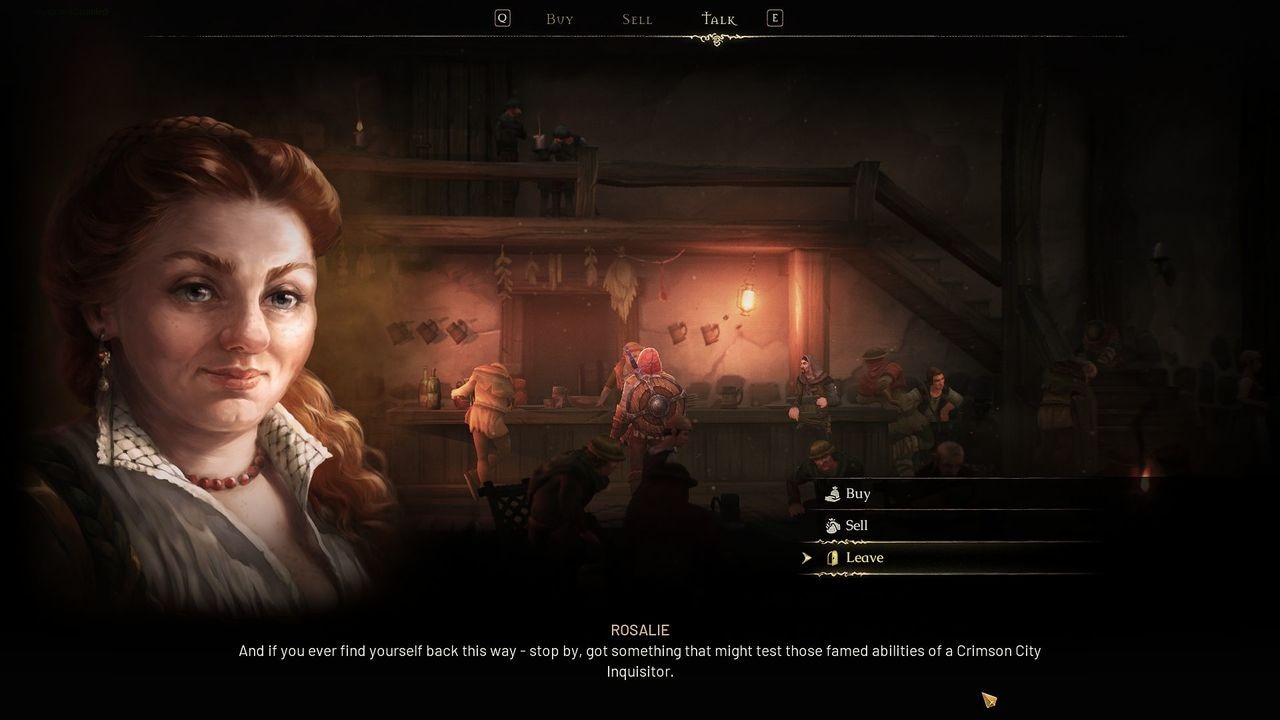 Knights Peak Spielesoftware »Mandragora: Whispers of the Witch Tree« Nintendo Switch