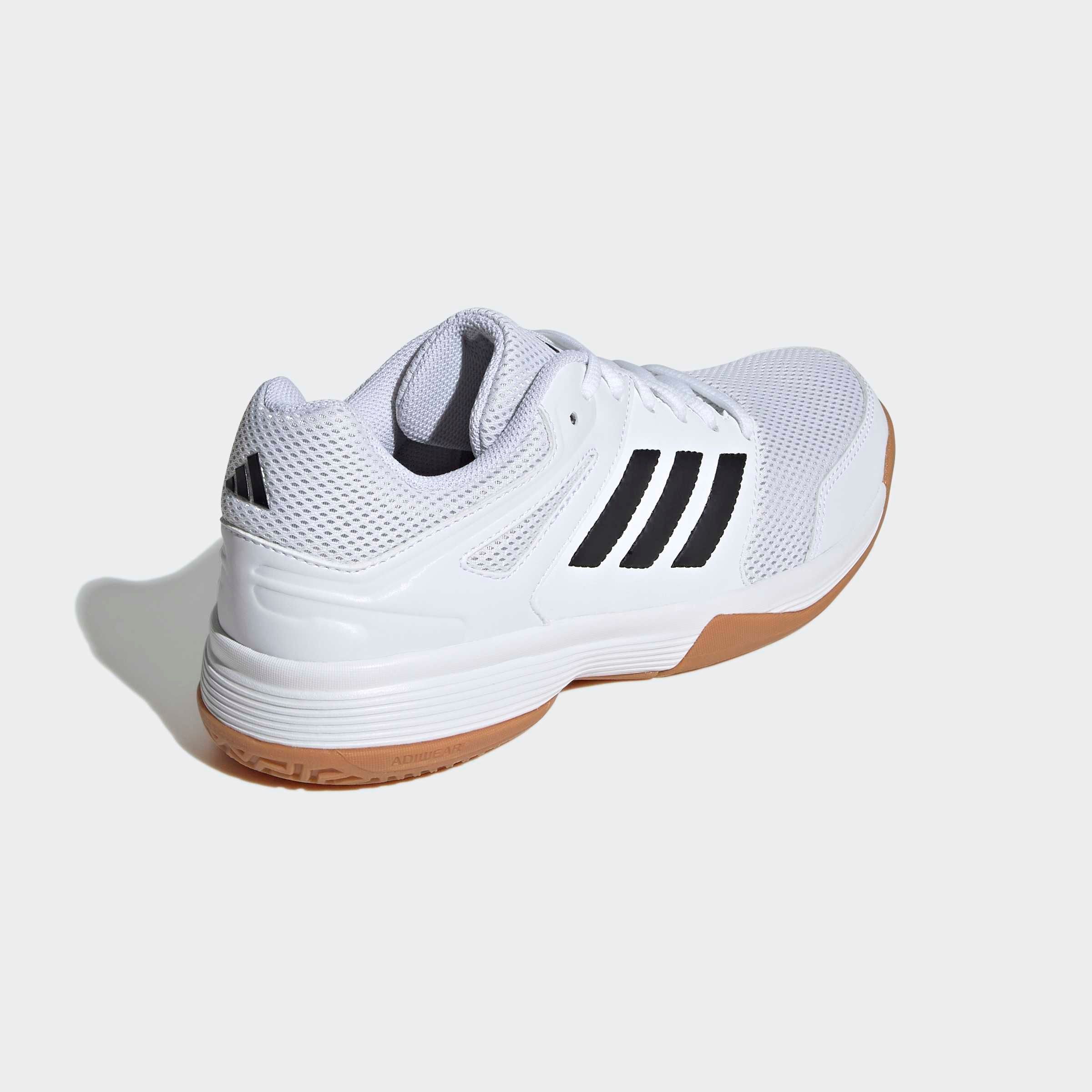 adidas Performance Hallenschuh »SPEEDCOURT IN«  geeignet für jeden Hallensport