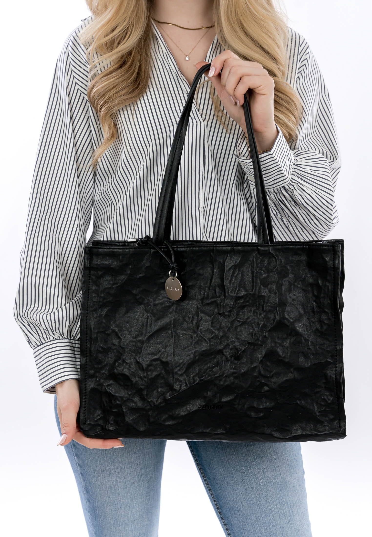SURI FREY Shopper »Shopper SFY Haley«