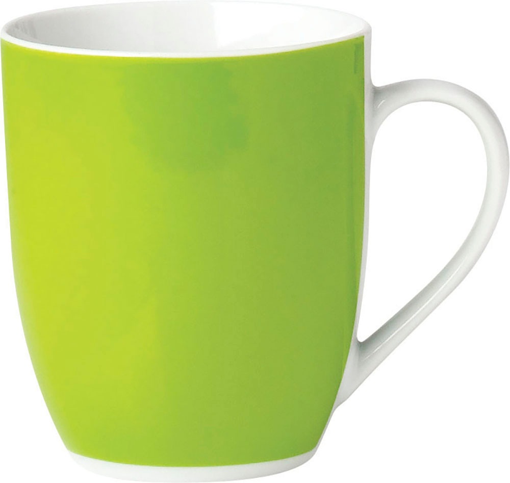 van Well Becher »Vario« spülmaschinen- und mikrowellengeeignet, 6-teilig