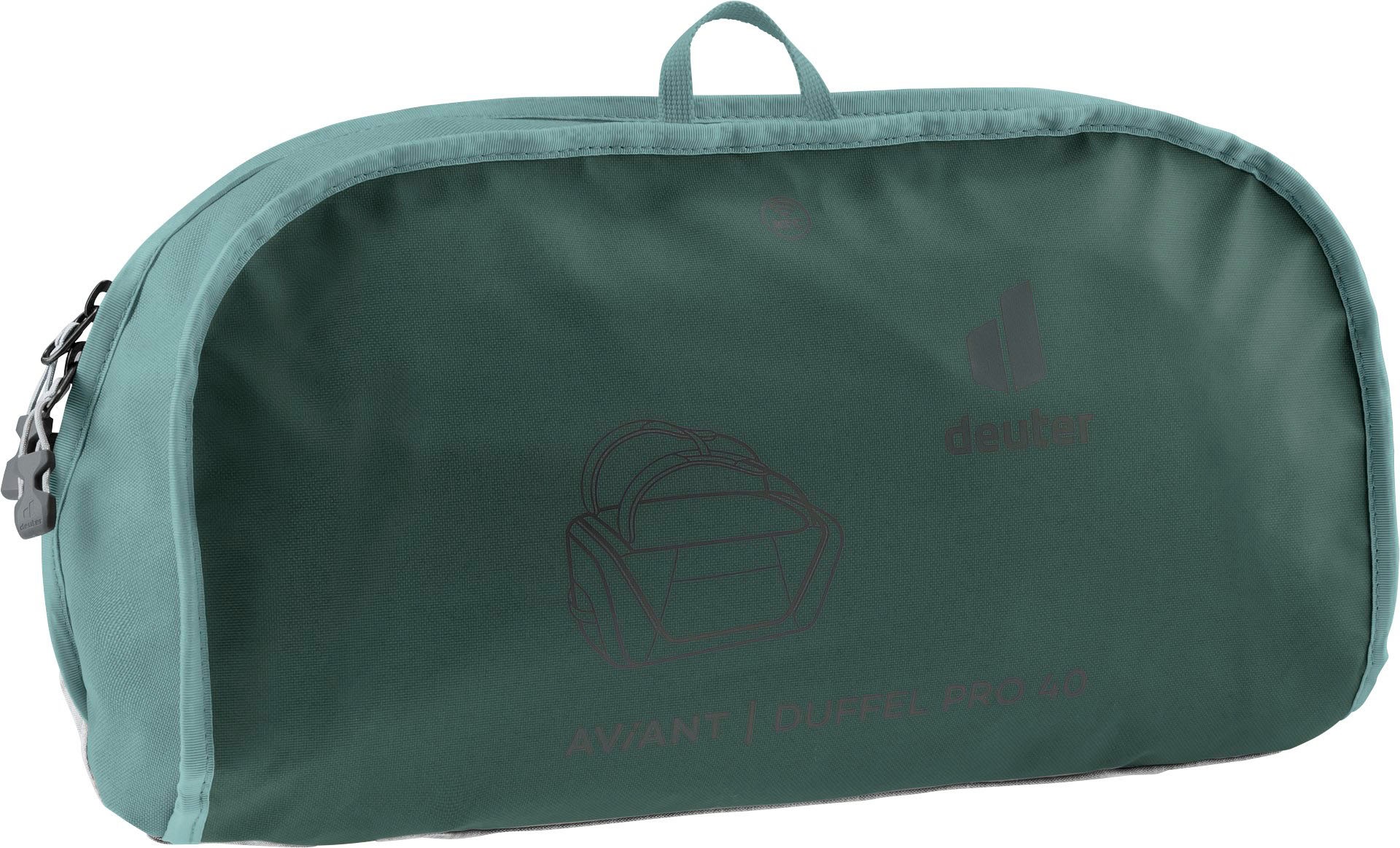deuter Reisetasche »AViANT Duffel Pro 40« AB6561