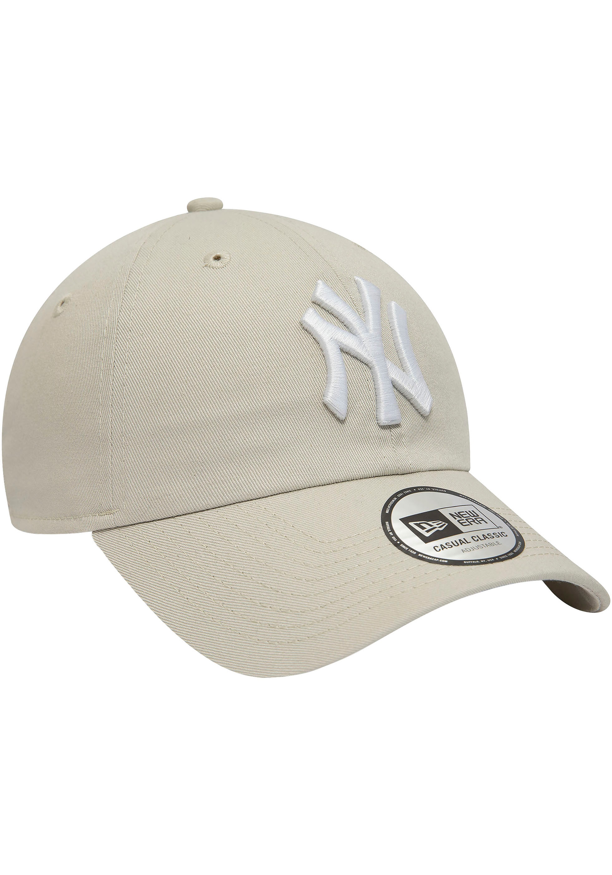 New Era Baseball Cap »Baseball Cap Cap New Era 940Leag NY«