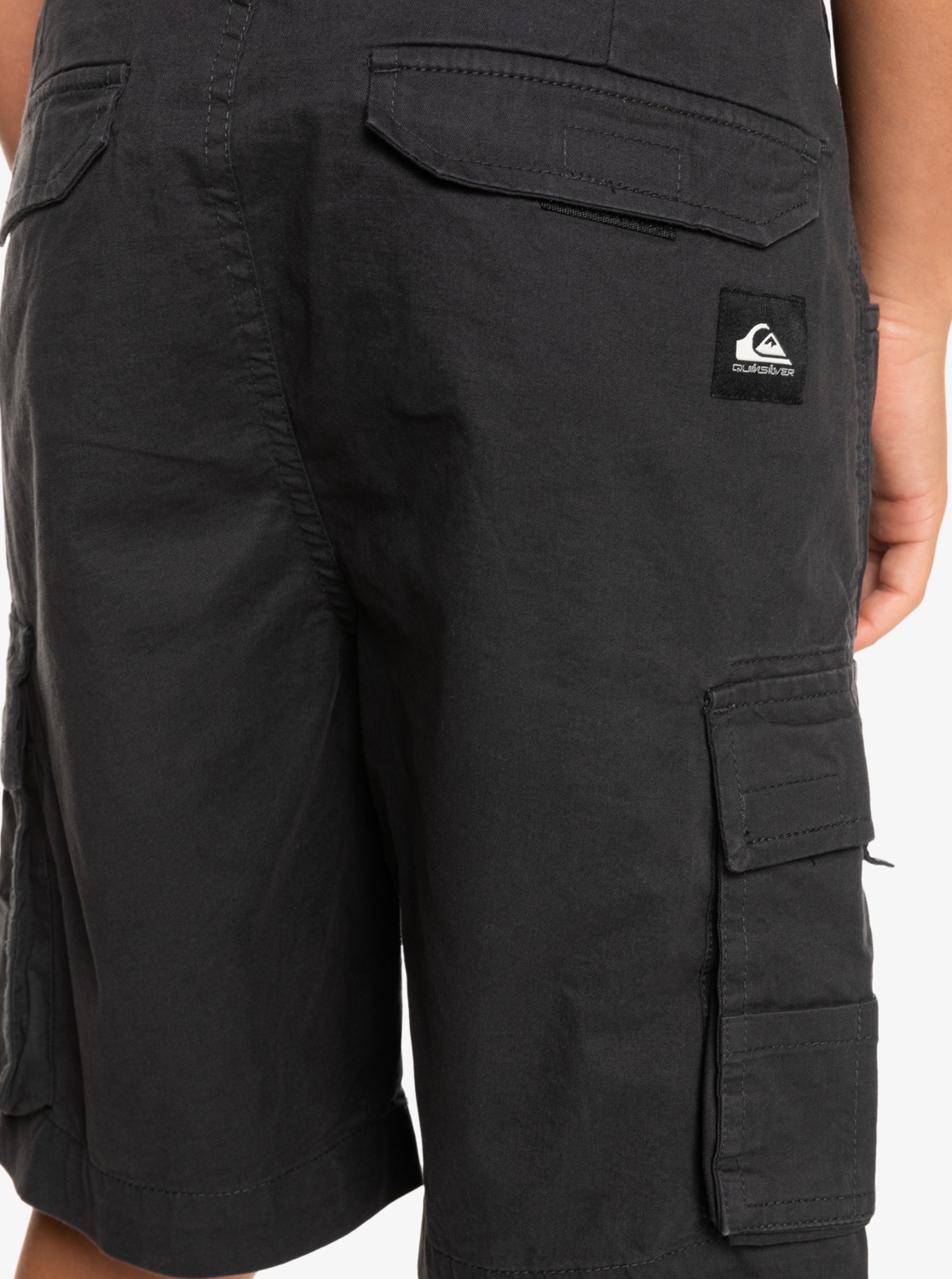 Quiksilver Cargoshorts »Cargo To Surf«