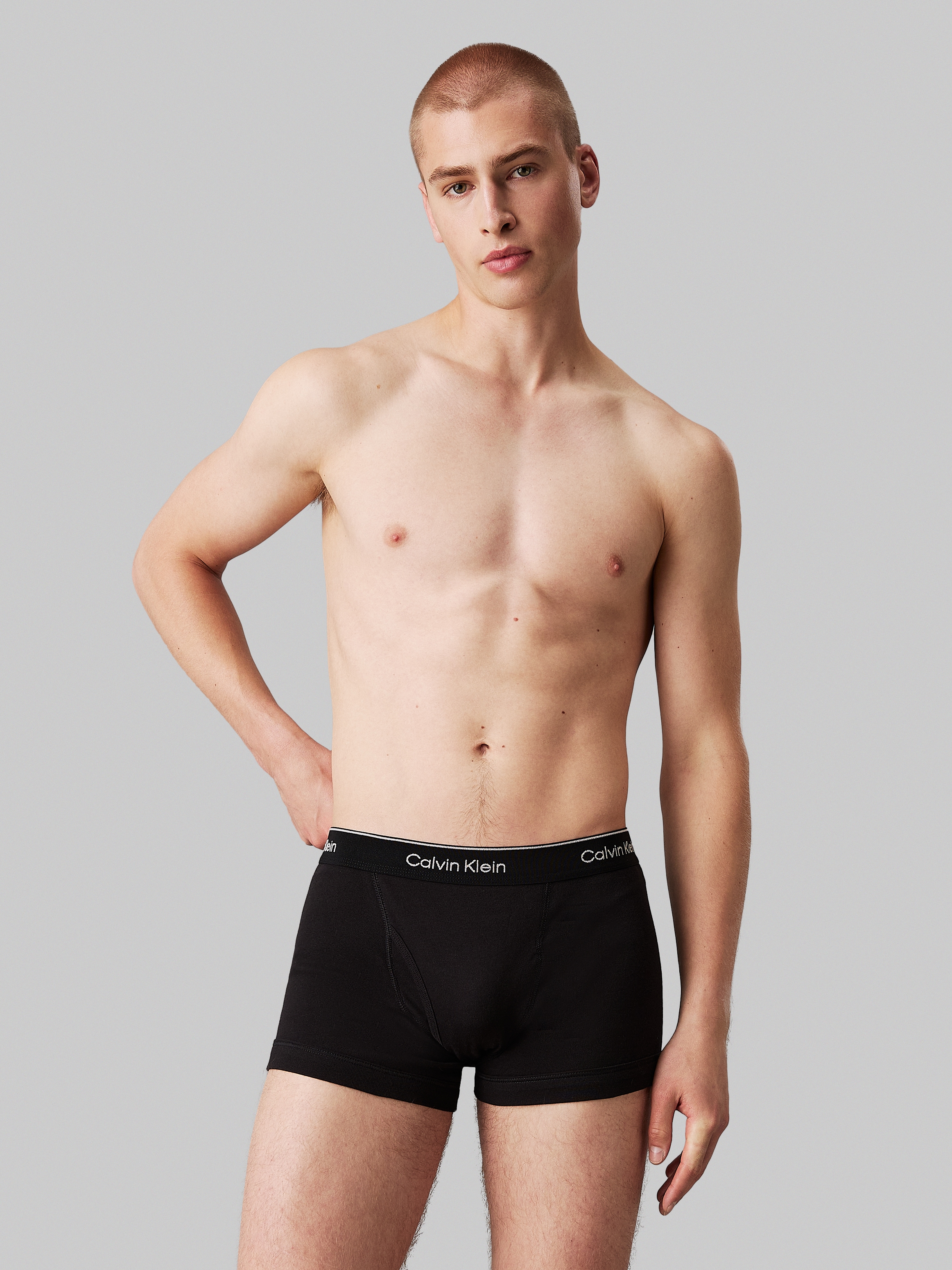 Calvin Klein Underwear Trunk »Limited Edition 6er Pack«, (Packung, 6 St.)