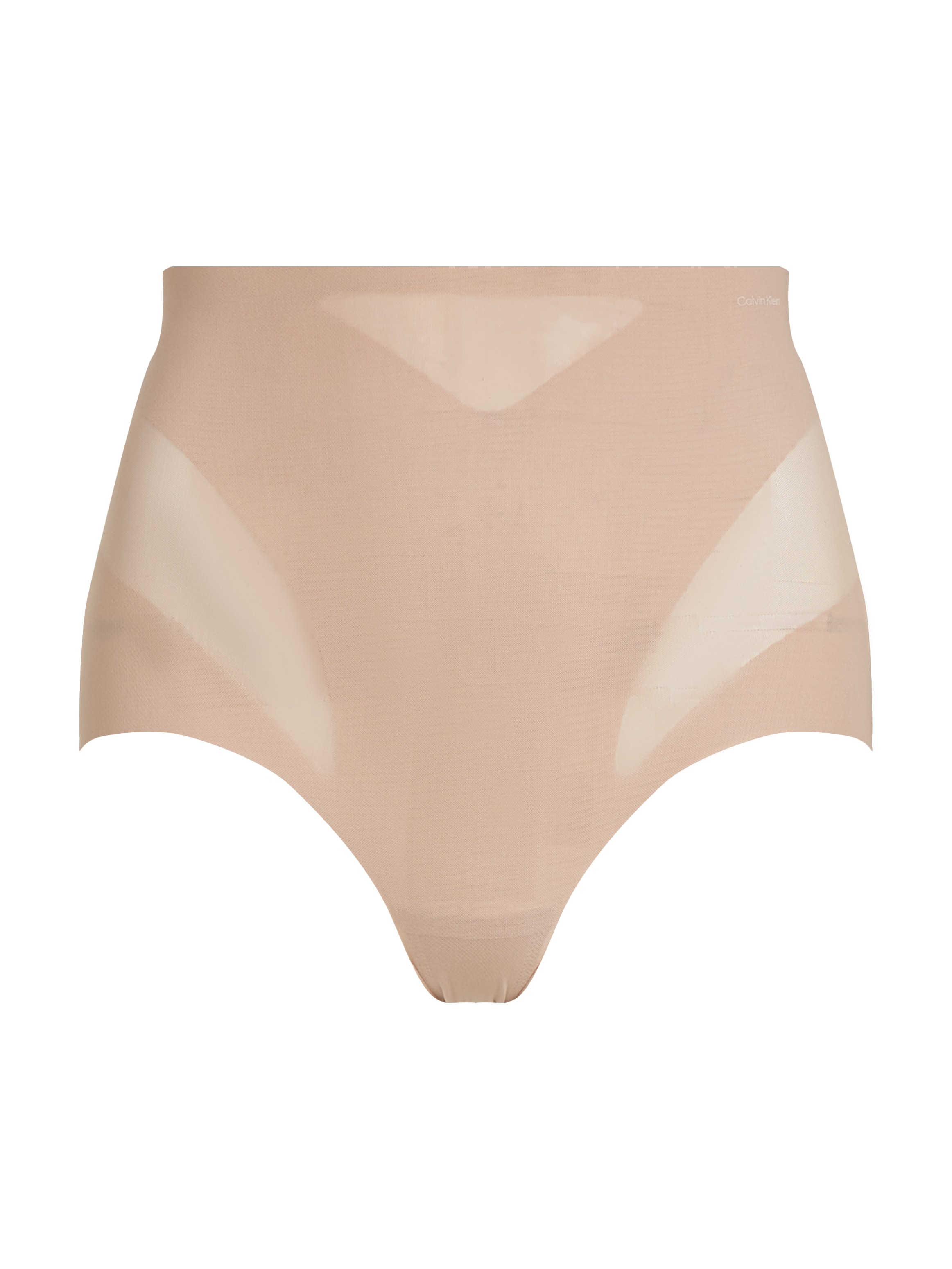 Calvin Klein Underwear Formslip »SCULPTED FIRM MESH BRIEF«, mit formendem Effekt, shapewear
