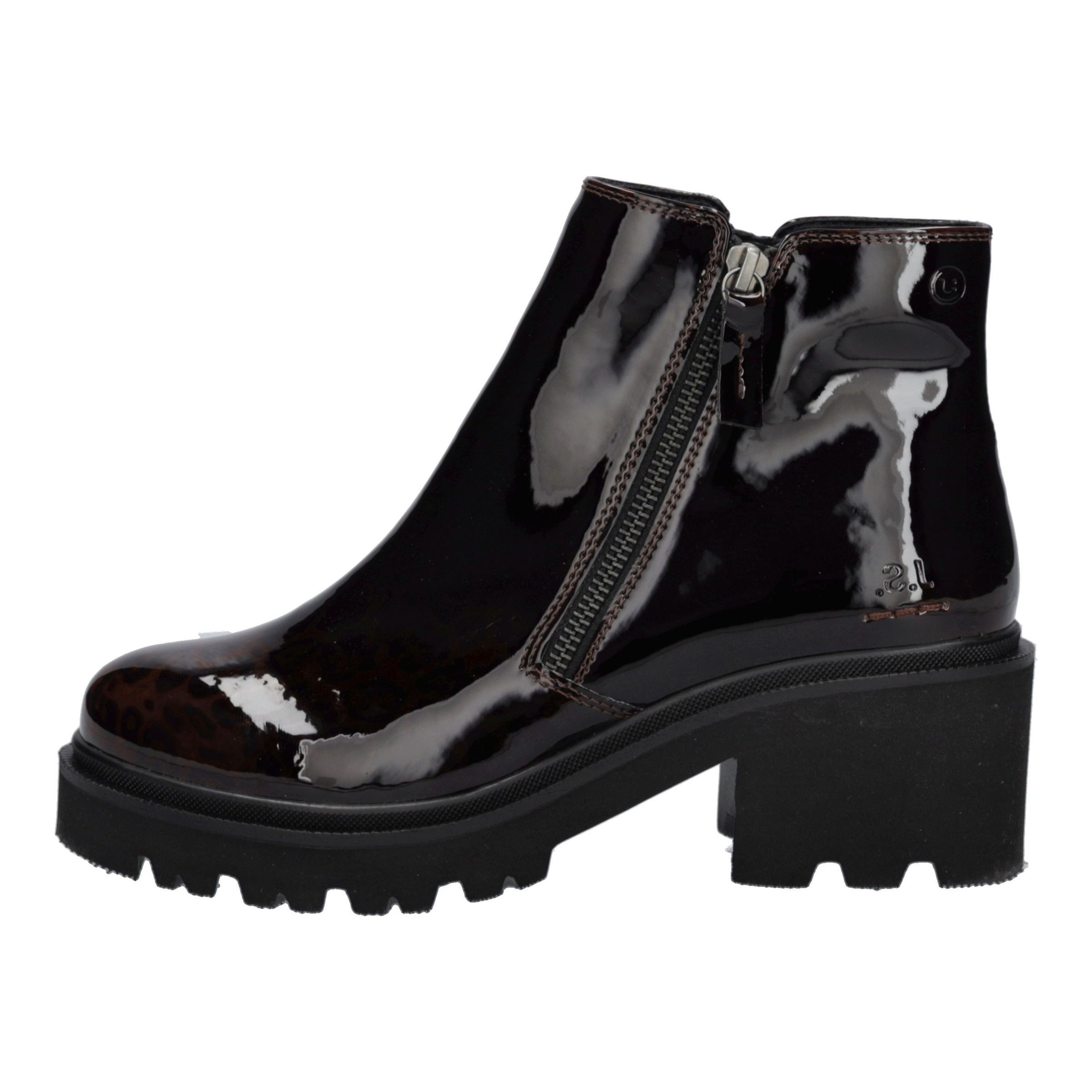 Josef Seibel Stiefelette »Josephine 01, bordeaux«