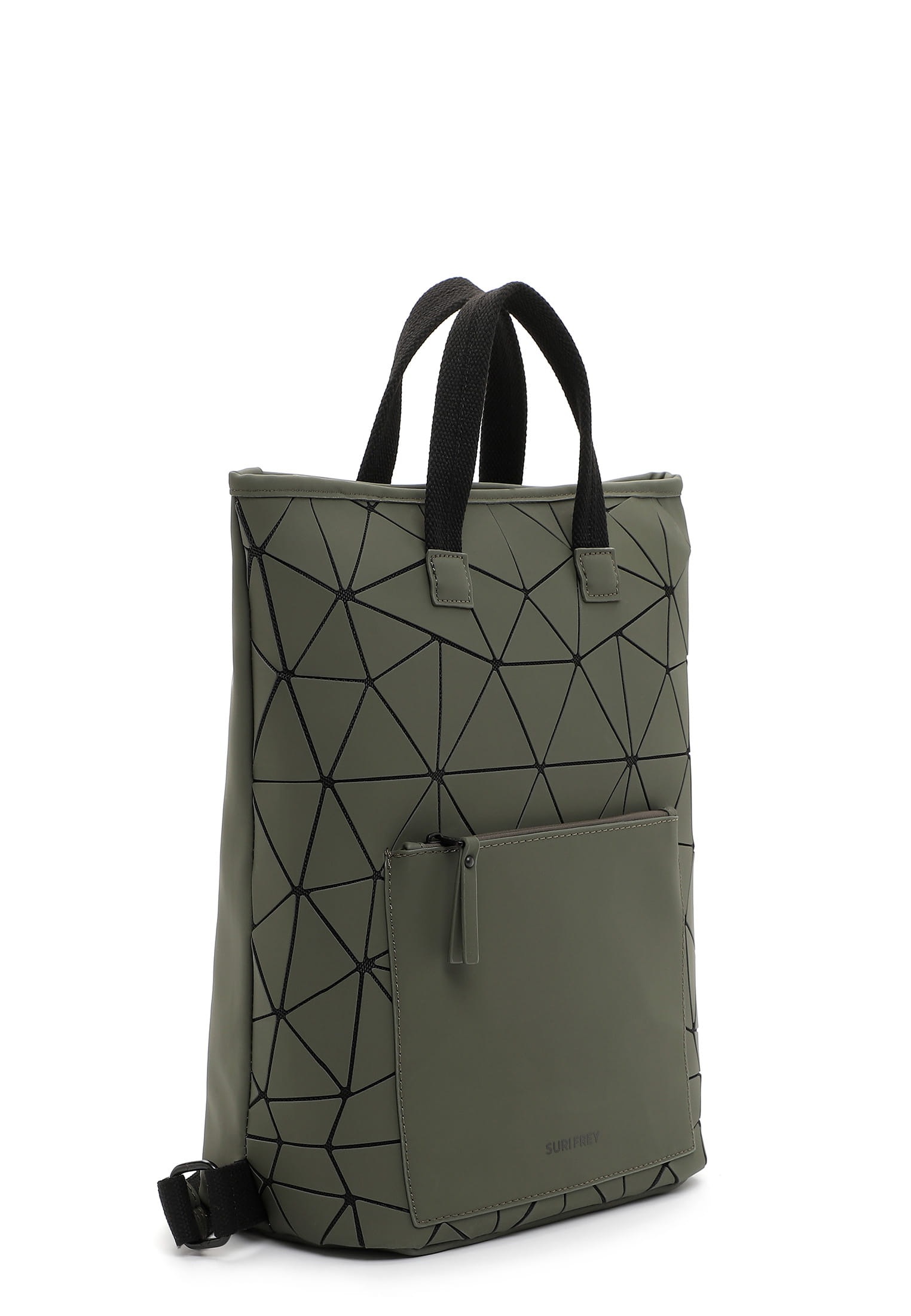 SURI FREY Rucksack »Rucksack SFY SURI Sports Jessy-Lu«