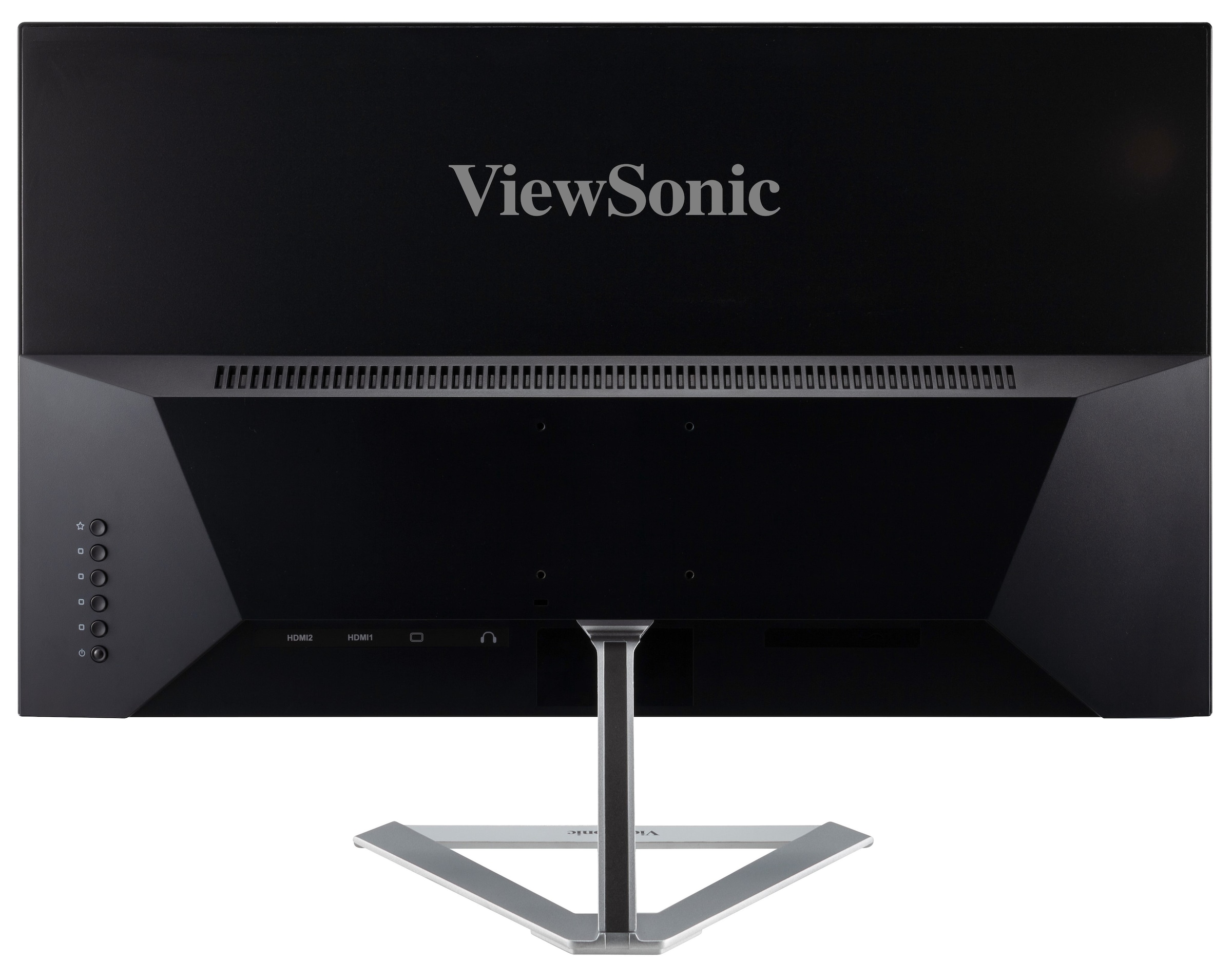 Viewsonic LCD-Monitor »VX2776-SMH« 68,6 cm/27 ″  1920 x 1080 px Full HD 4 Reaktionszeit 75 Hz