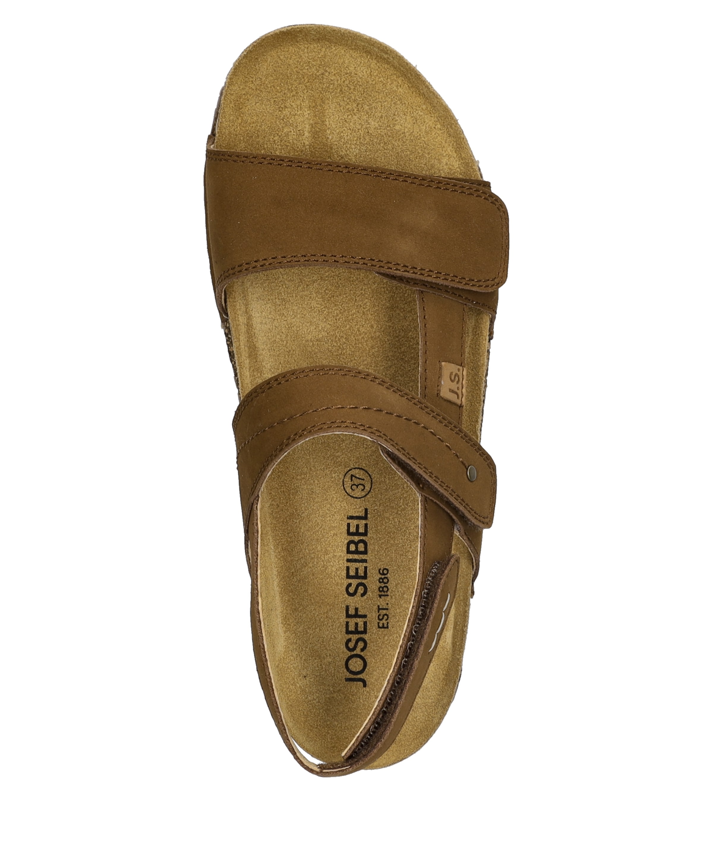Josef Seibel Sandale »Hannah 02, castagne«
