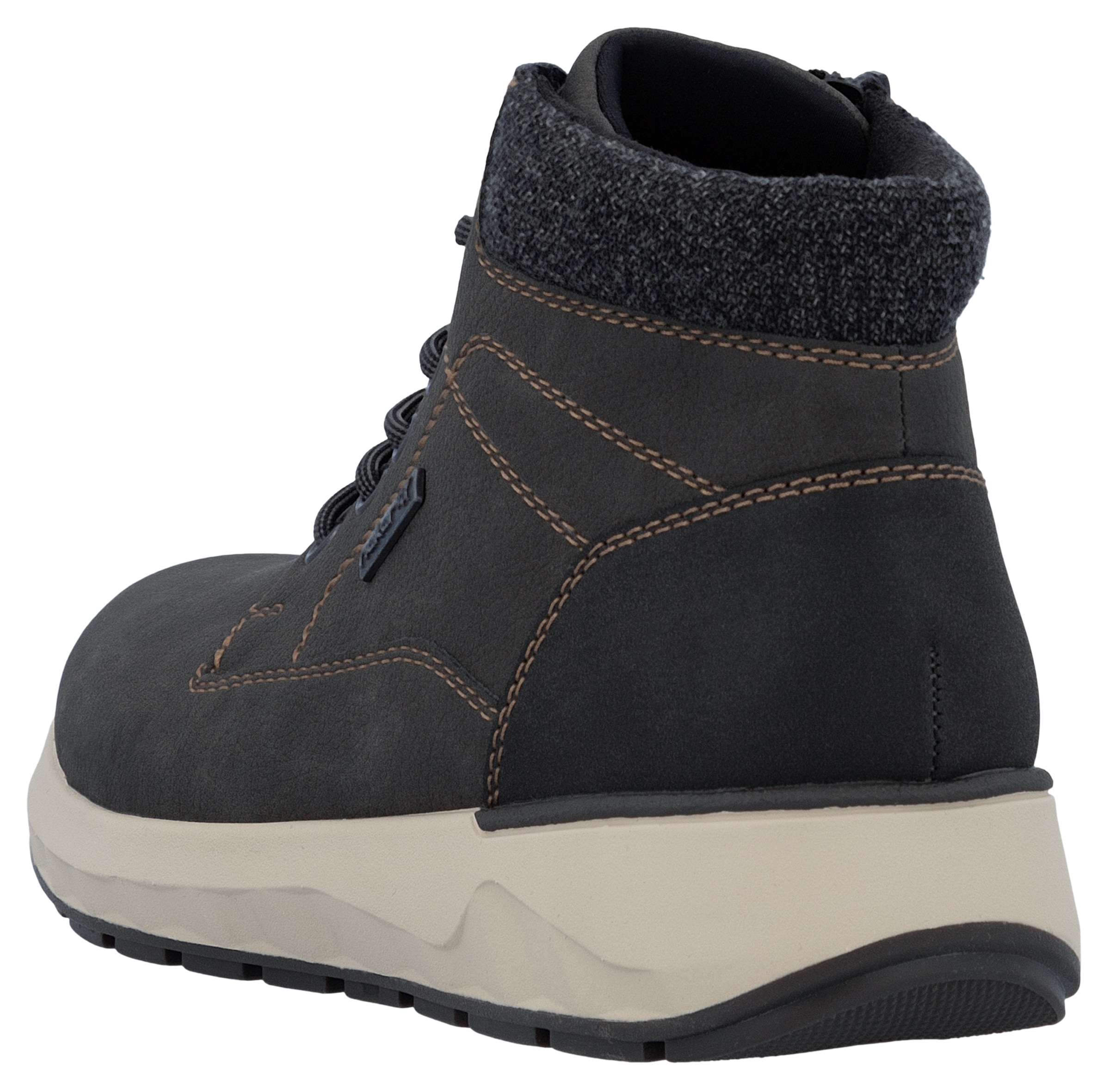 Rieker Winterboots  Schnürboots, Stiefelette mit wasserabweisender riekerTEX-Membran