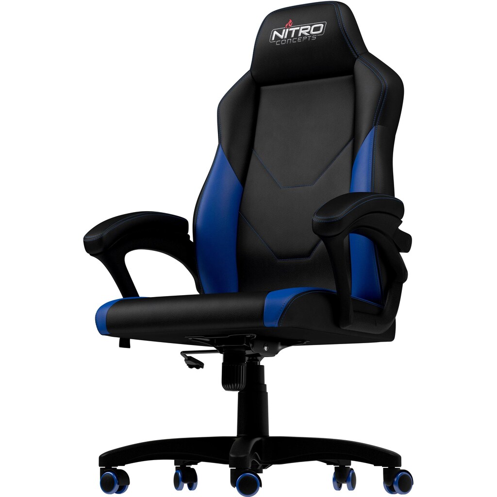 NITRO CONCEPTS Gaming-Stuhl »C100 Gaming Chair«