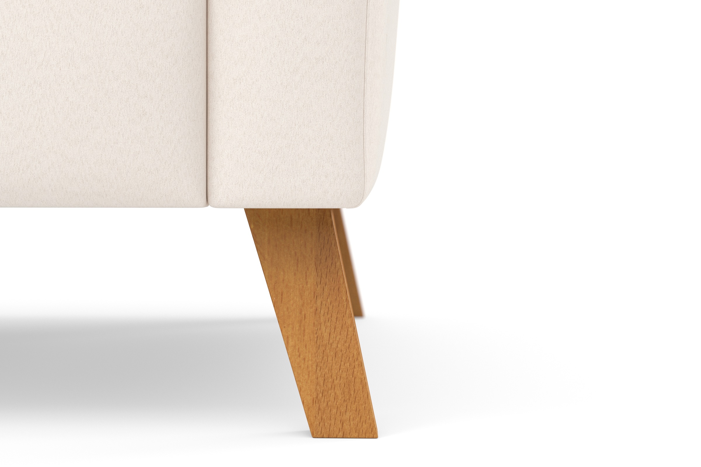 sit&more Ecksofa »Romero L-Form«, wahlweise mit oder ohne TV-Funktion, Bettfunktion, Bettkasten