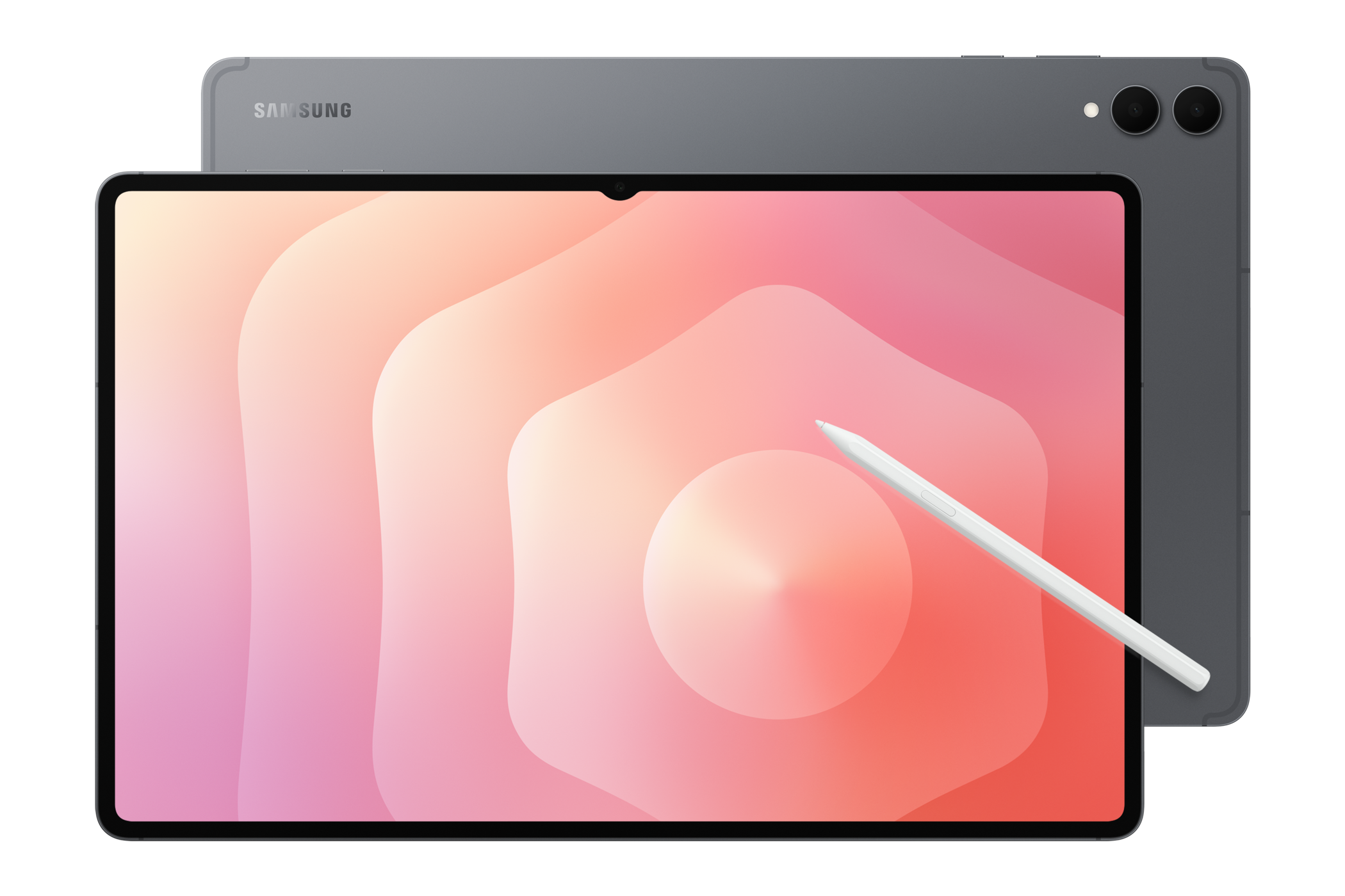 Samsung Tablet »Galaxy Tab S11 Ultra«, (116,84 cm / 14,6 Zoll), Android, WQXGA+,)