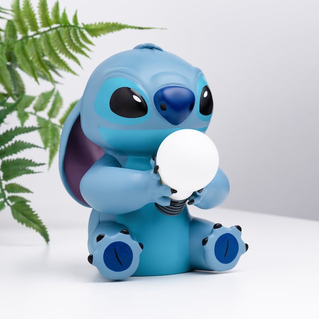 XXL - LED Garantie Jahren mit & Dekolicht kaufen - Paladone online Stitch Leuchte« »Disney Lilo Stitch 3 |
