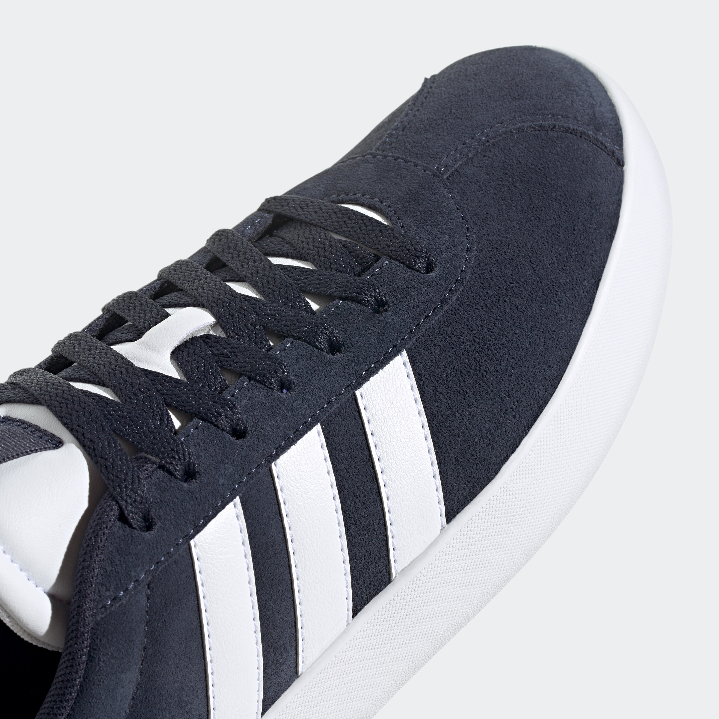 adidas Sportswear Sneaker »VL COURT 3.0«, inspiriert vom Design des adidas samba