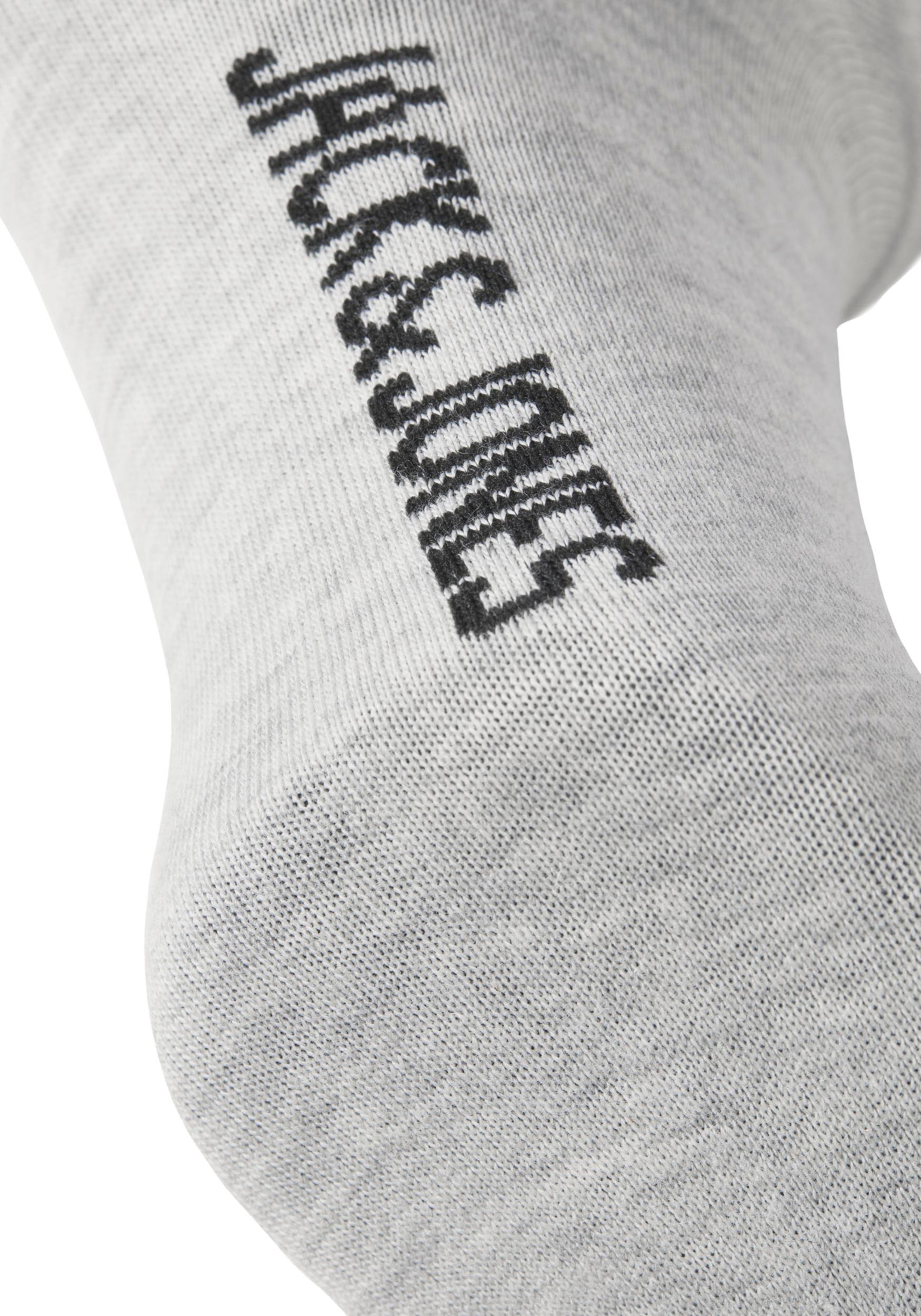 Jack & Jones Kurzsocken »JACDONGO SOCKS 5 PACK NOOS«, (Packung, 5 Paar)