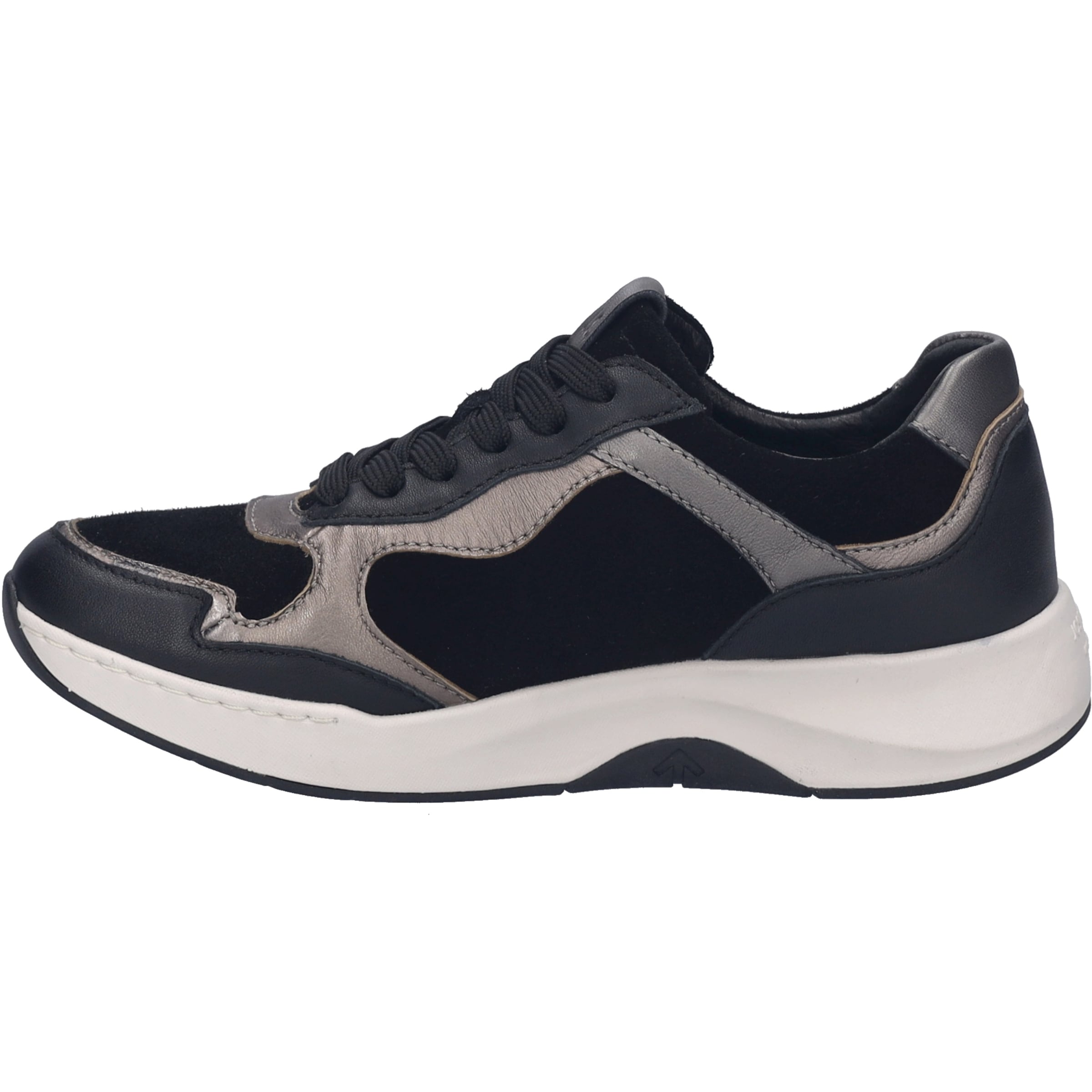 Josef Seibel Sneaker »Elli 18, schwarz-multi«