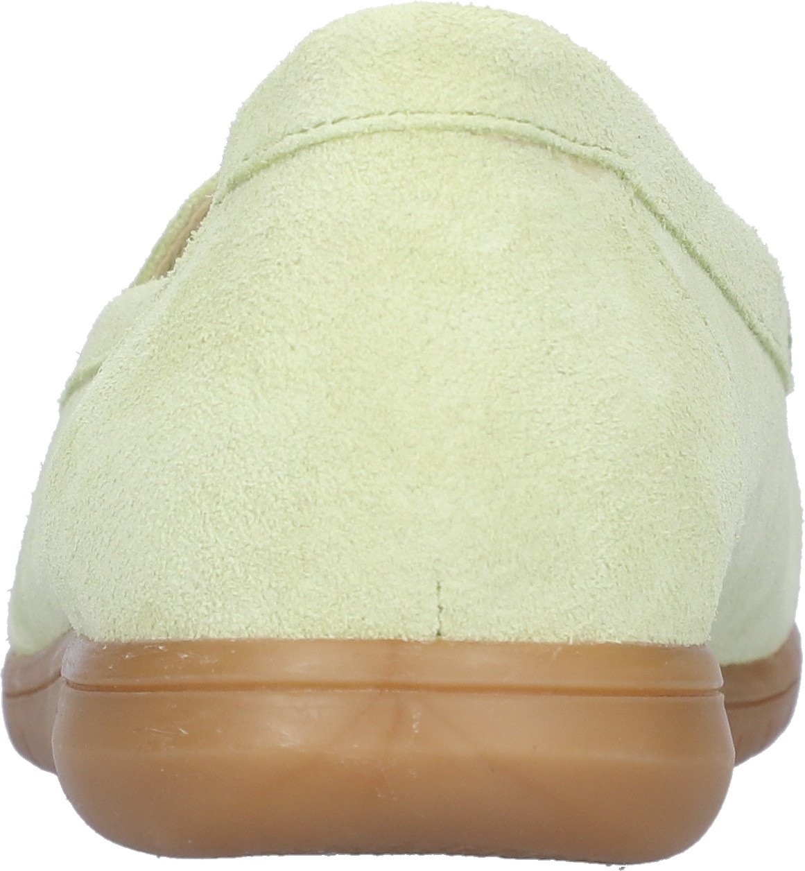 Waldläufer Mokassin »H-WANDA«  Slipper, Schlupfschuh, Halbschuh in Komfortweite H (= sehr weit)