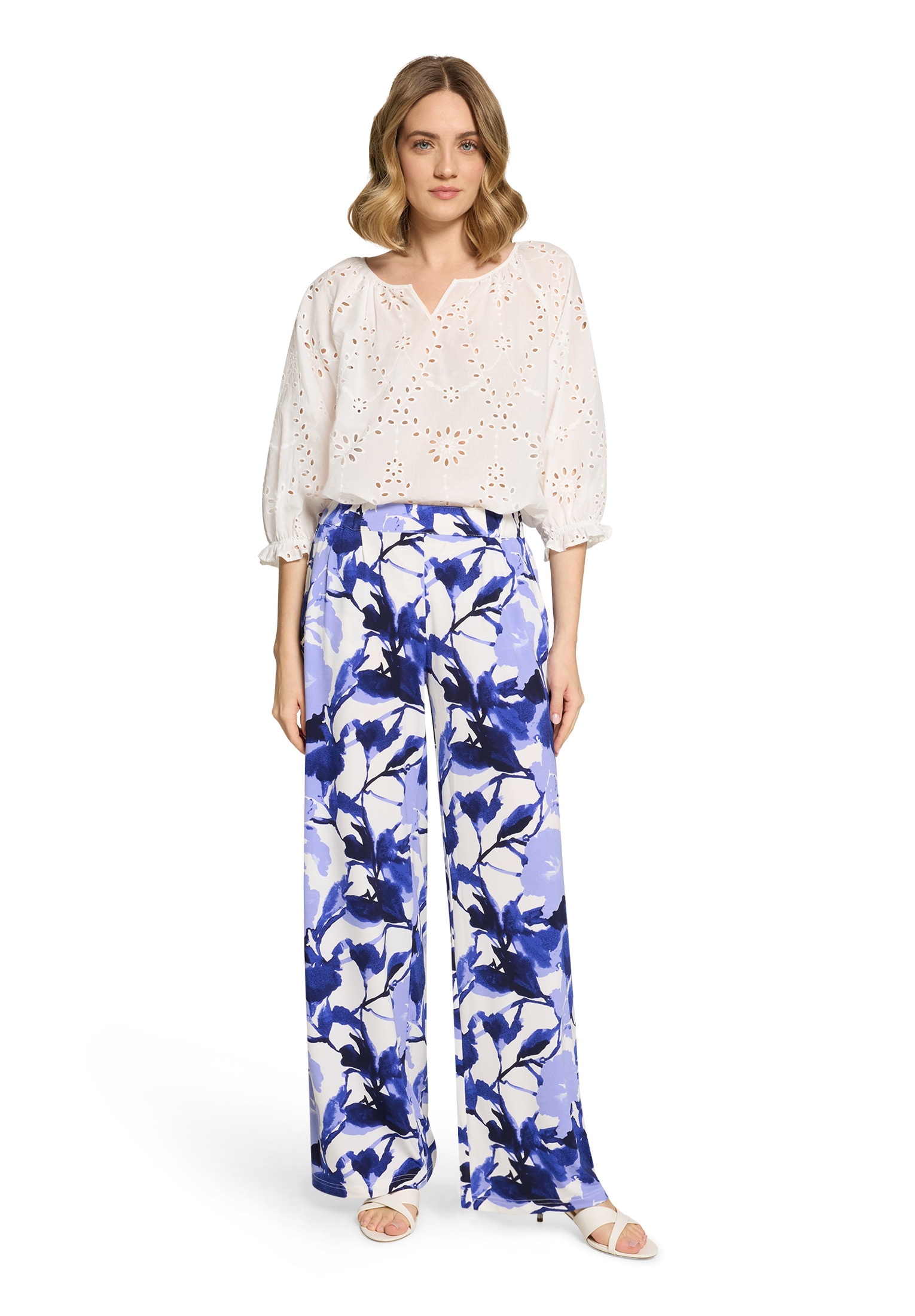 Betty Barclay Schlupfhose »Schlupfhose mit Eingrifftaschen«