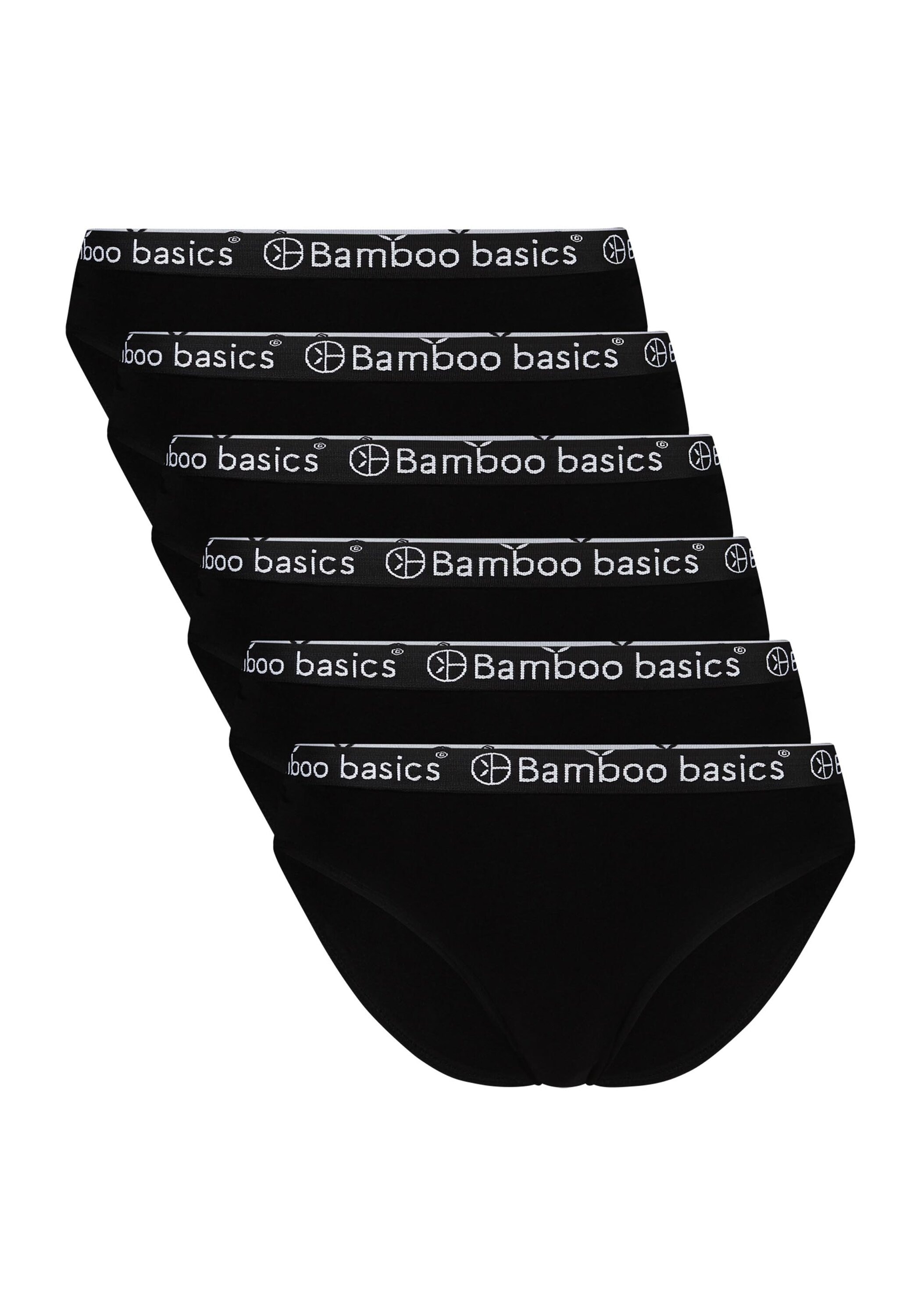 Bamboo basics Slip »Slip YARA 6er Pack«