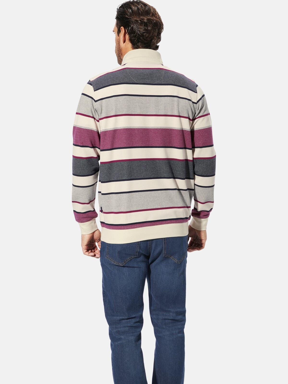 Babista Sweatshirt »Sweatshirt MELRIN«
