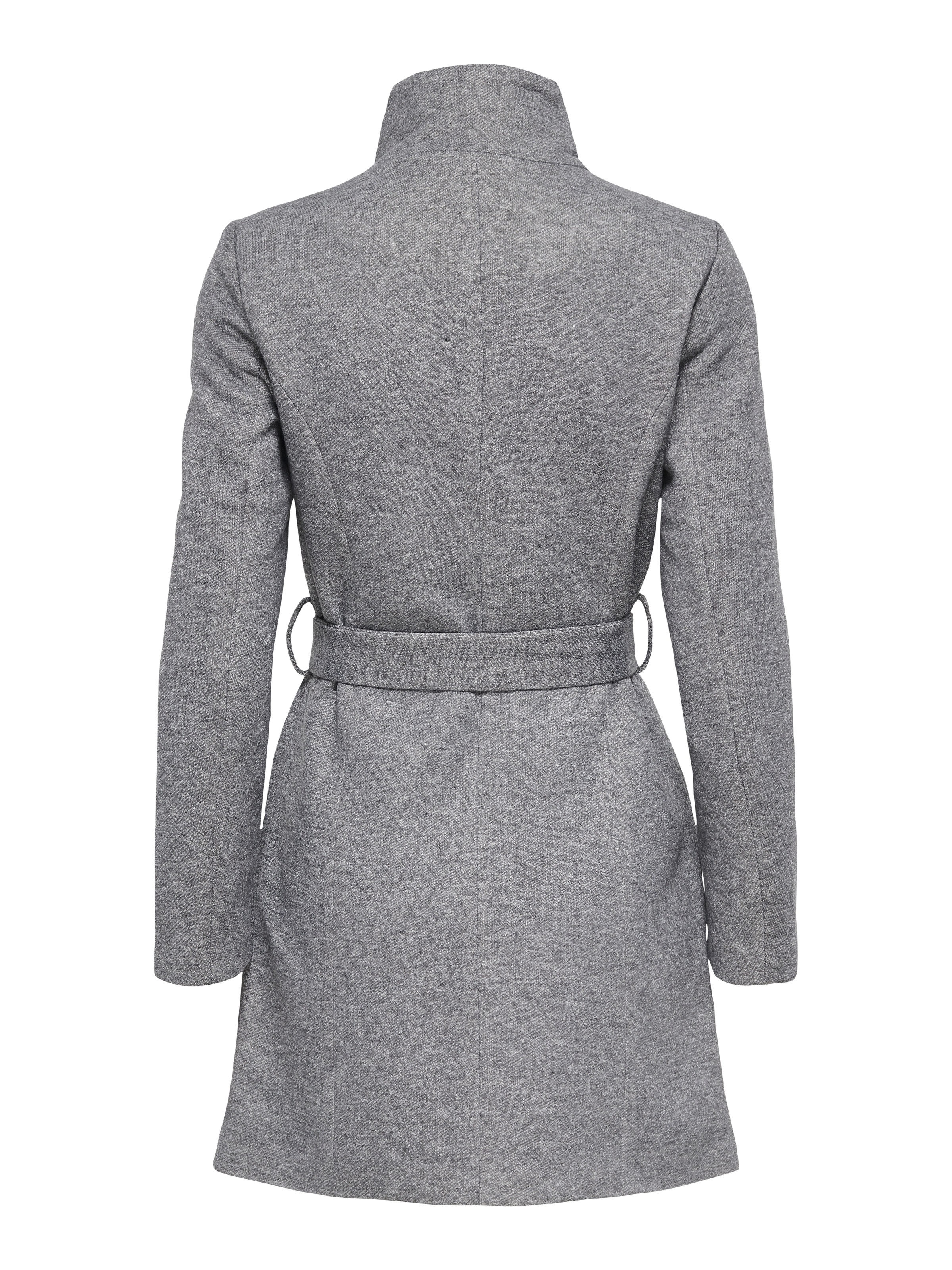 ONLY Kurzmantel »ONLELLI LIGHT COAT CS OTW«