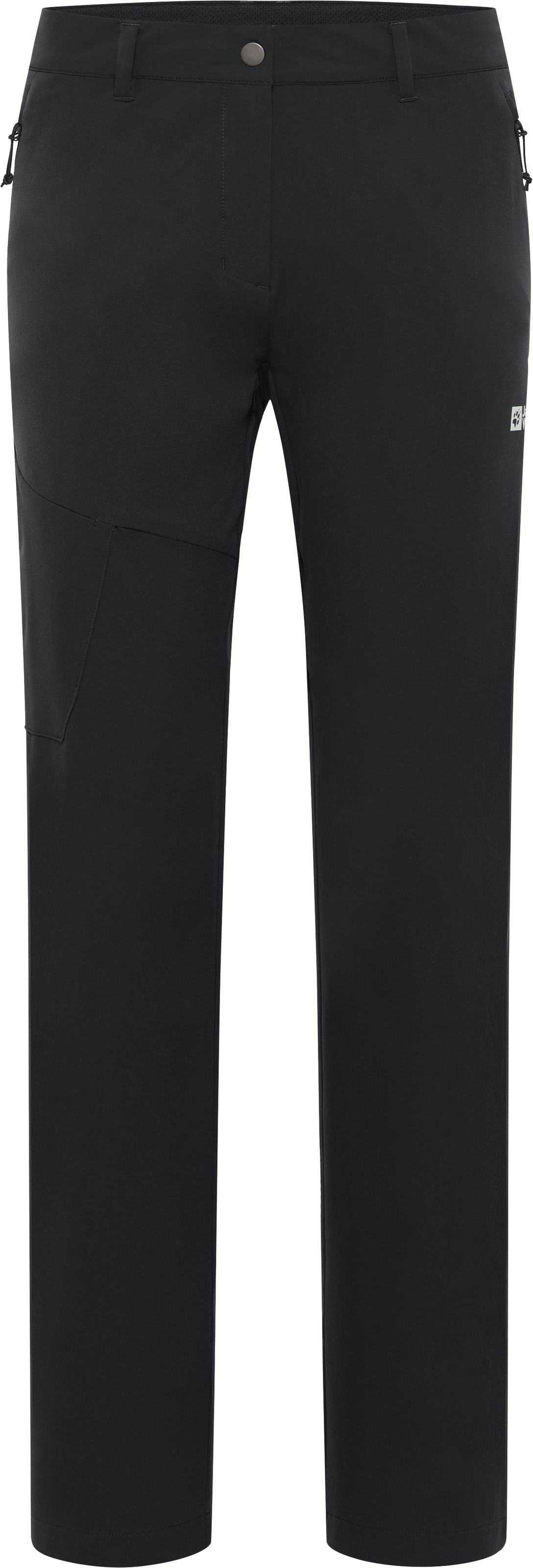 Jack Wolfskin Outdoorhose »PICO TRAIL PANTS W«