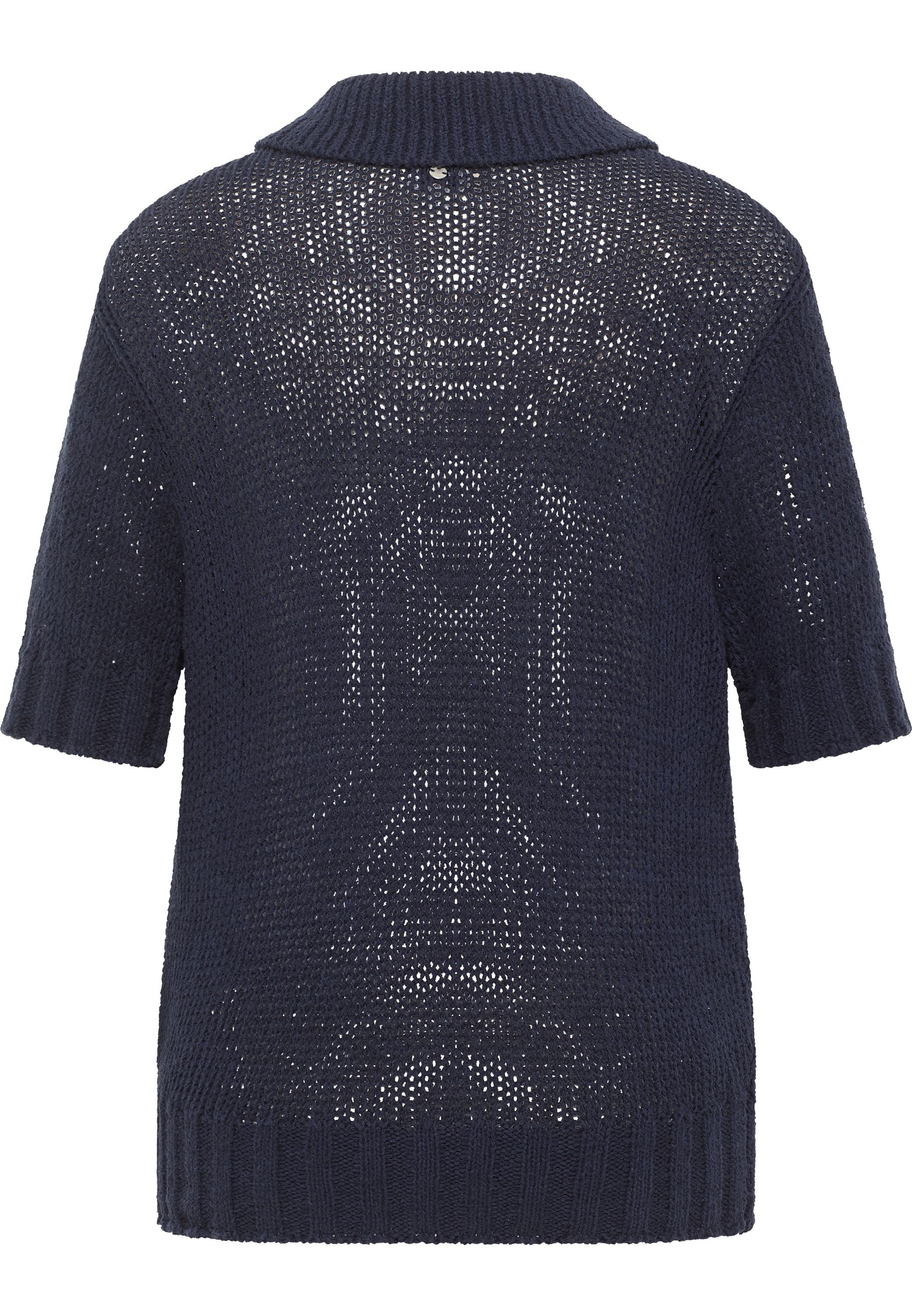 MUSTANG Sweater »Damen Style Lolita«