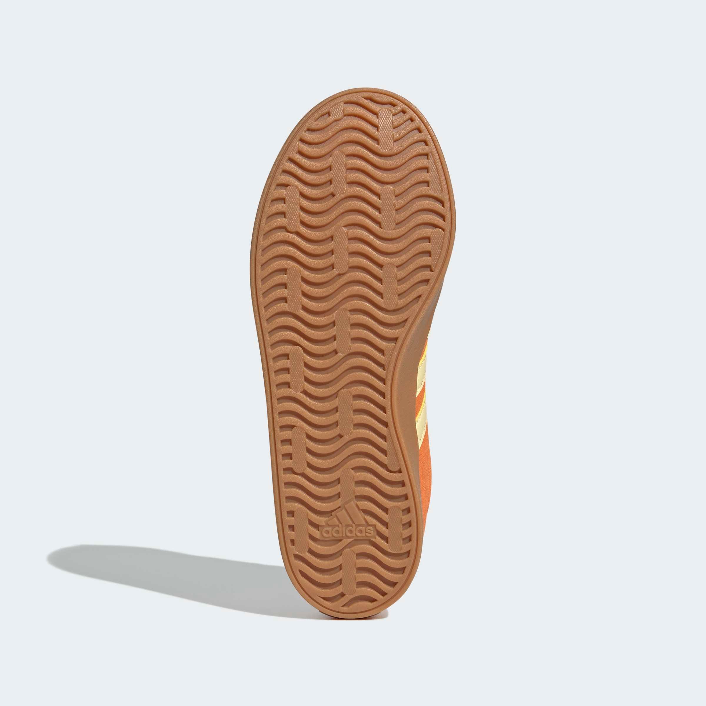 adidas Sportswear Sneaker »VL COURT 3.0«  inspiriert vom Design des adidas samba