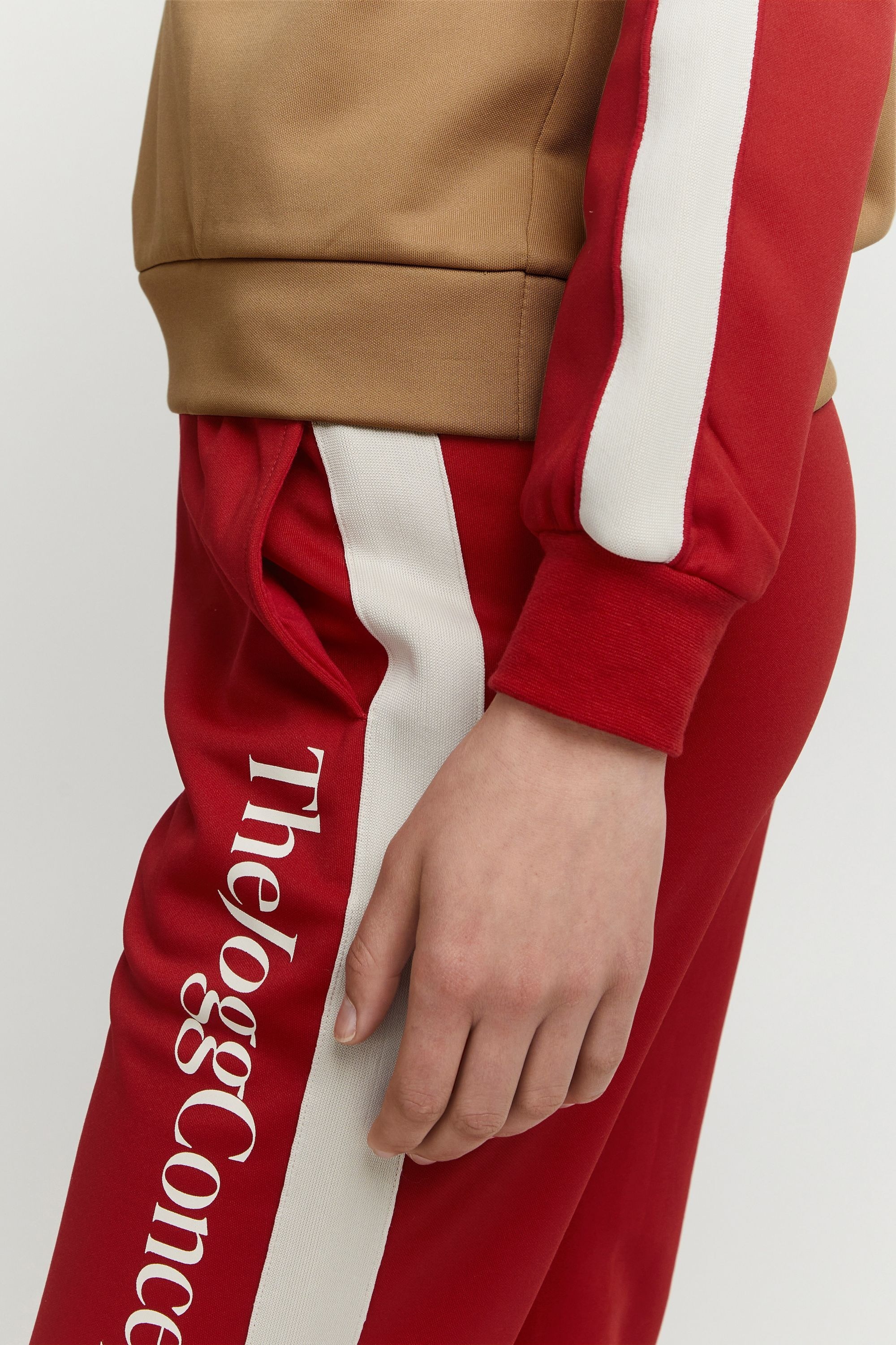 TheJoggConcept Sweatshirt »Sweatshirt JCSima«