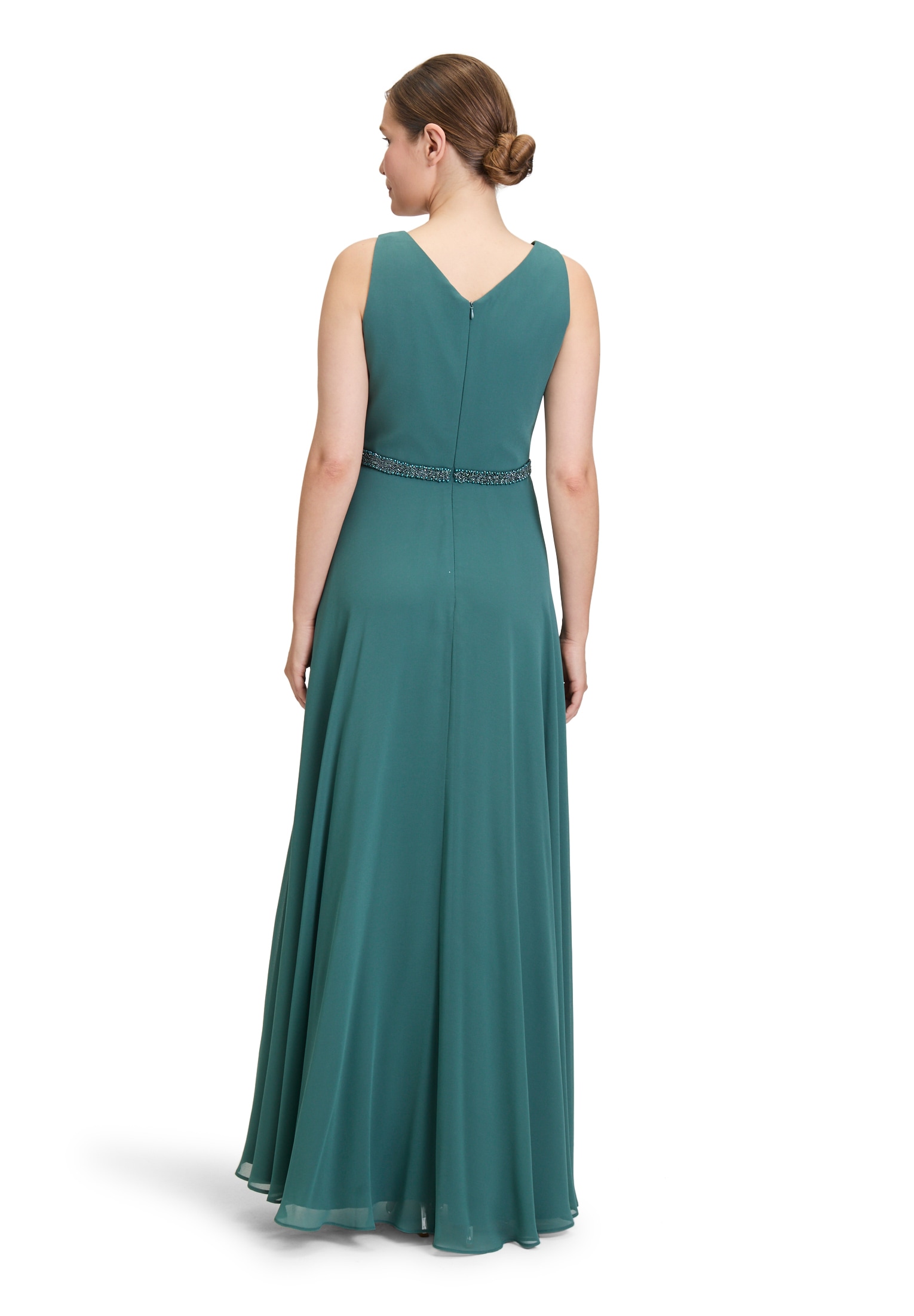 Vera Mont Abendkleid »Abendkleid mit Plissee«