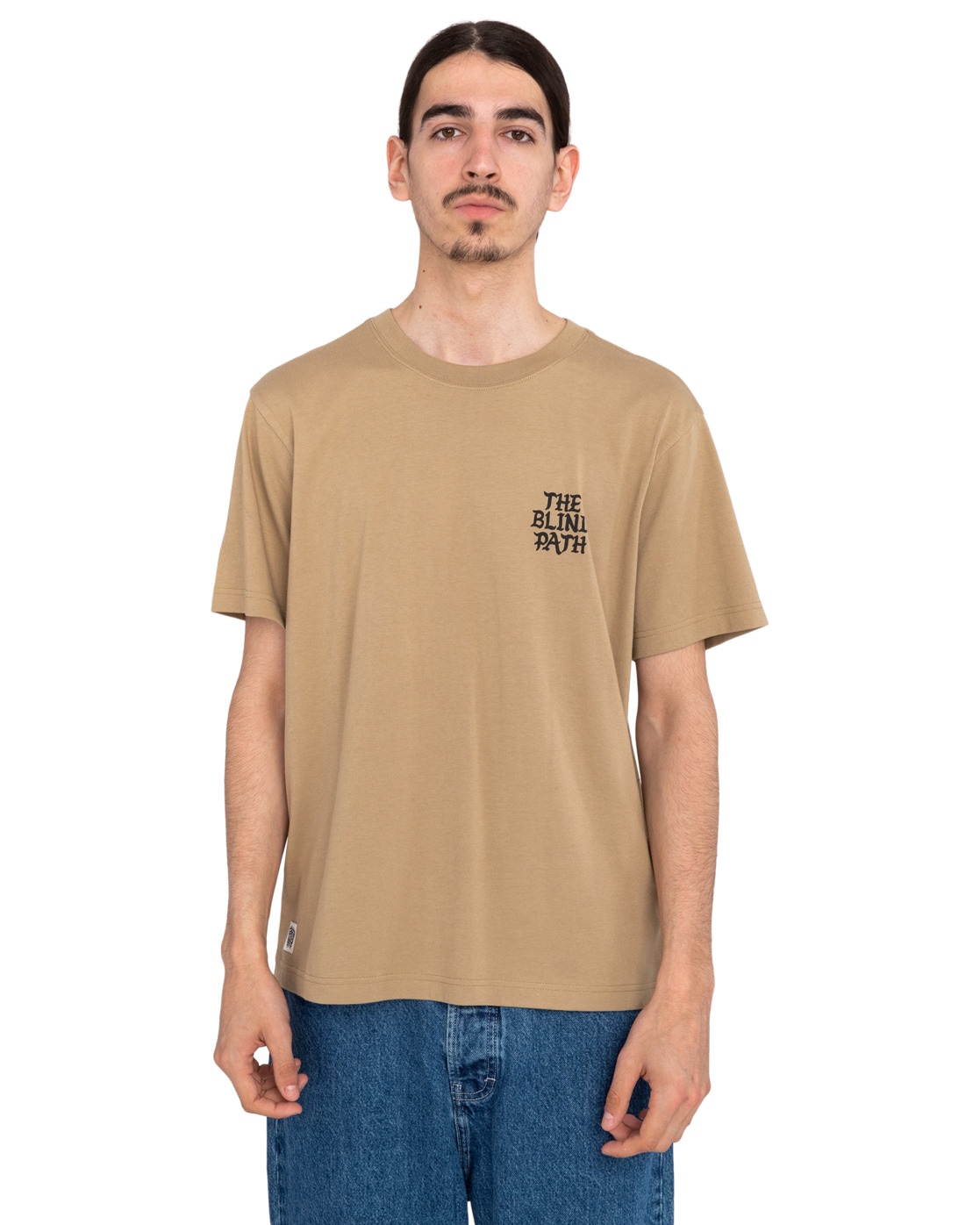 Element T-Shirt »Timber x Element Sight«