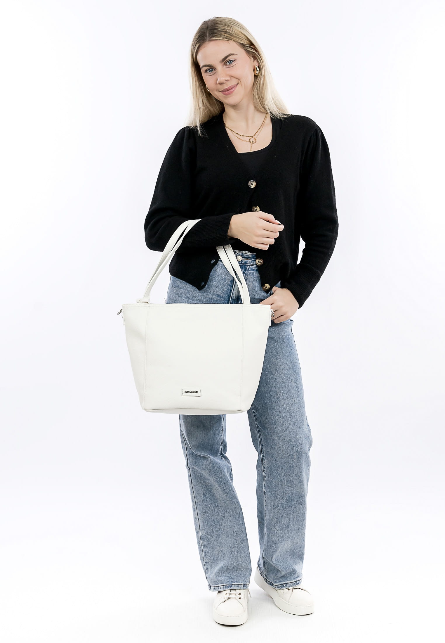 EMILY & NOAH Shopper »Shopper E&N Enna«