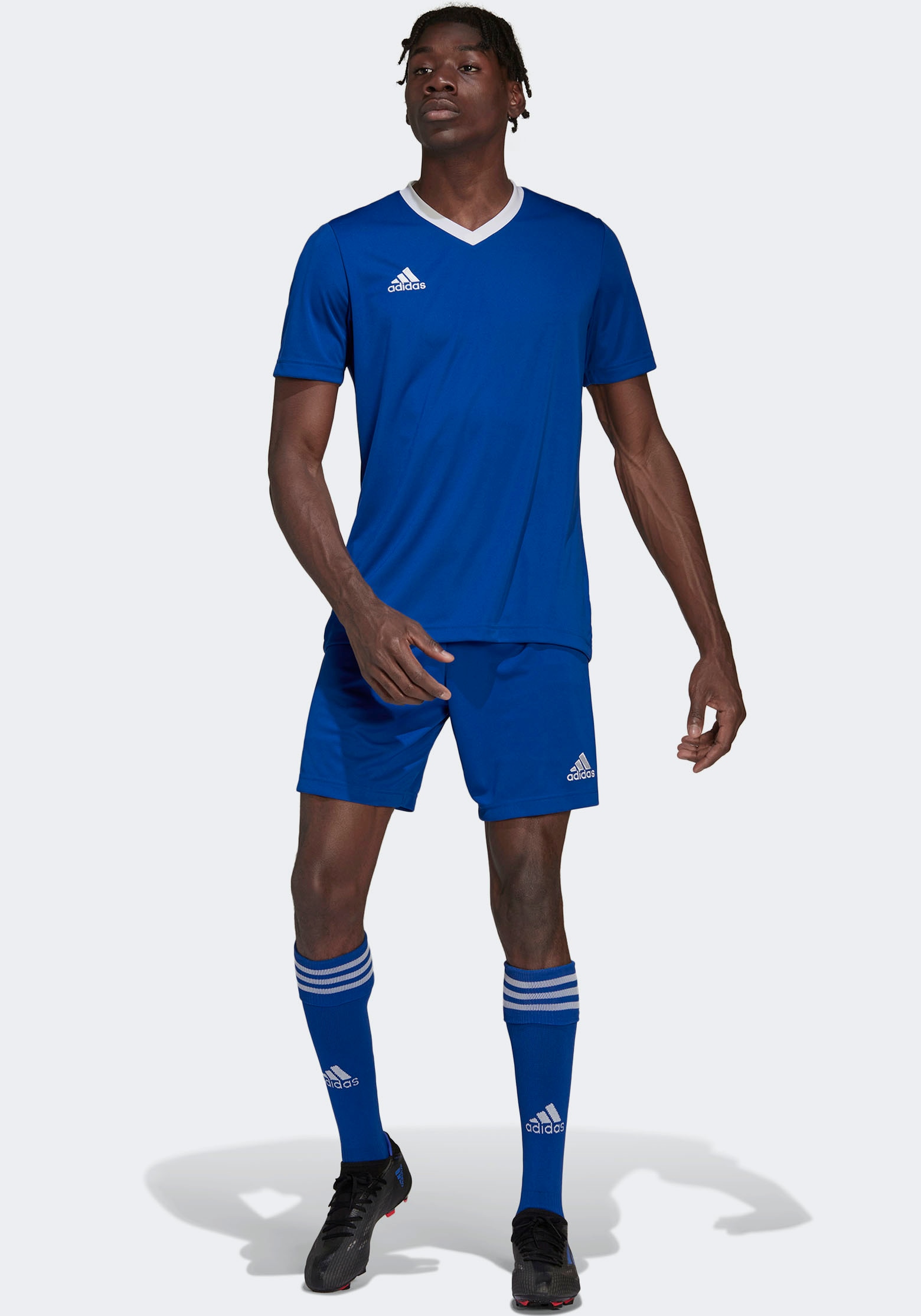 adidas Performance Fußballtrikot »ENT22 JSY«