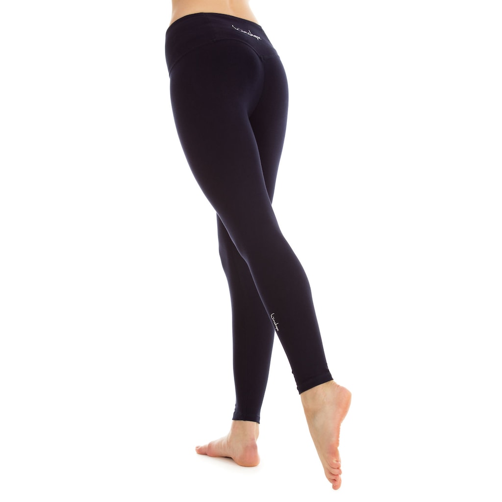 Winshape Leggings »Long Slim Tights WTL1«, figurbetont