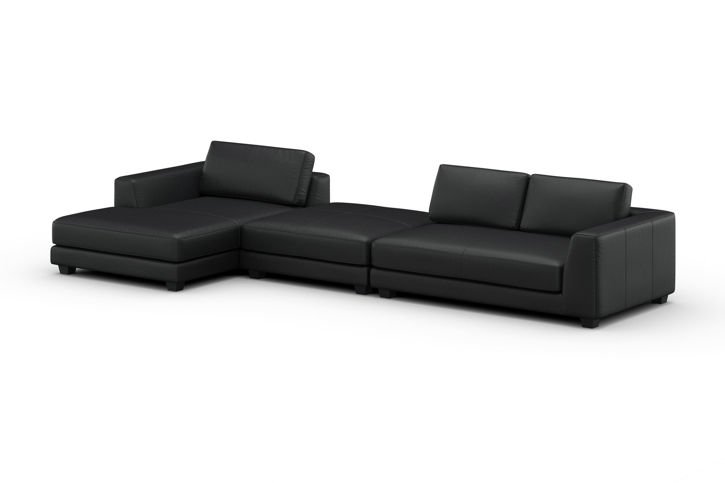 machalke® Ecksofa »atoll, L-Form«