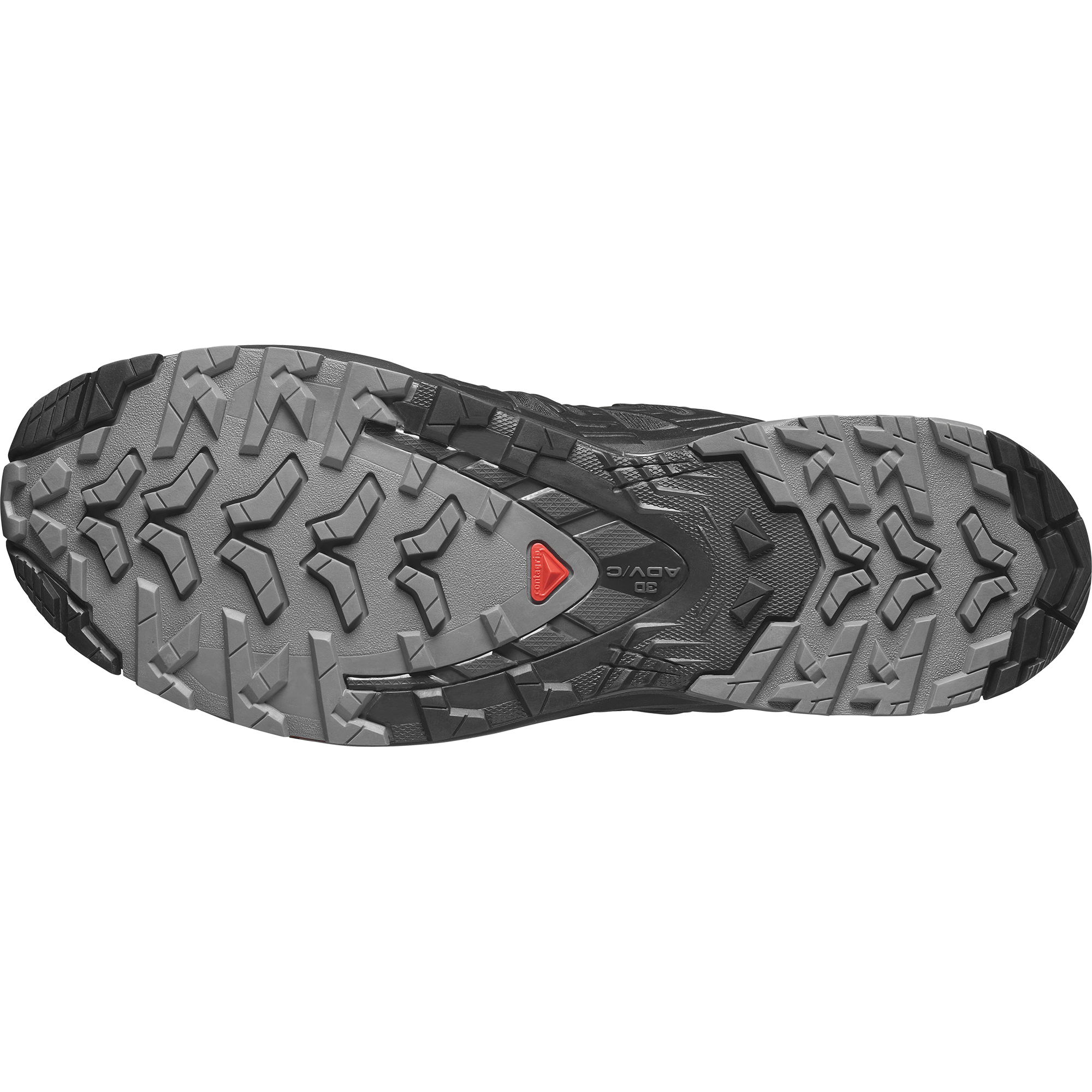 Salomon Trailrunningschuh »XA PRO 3D V9 WIDE GORE-TEX«, wasserdichter Schuh, ideal für breite Füße