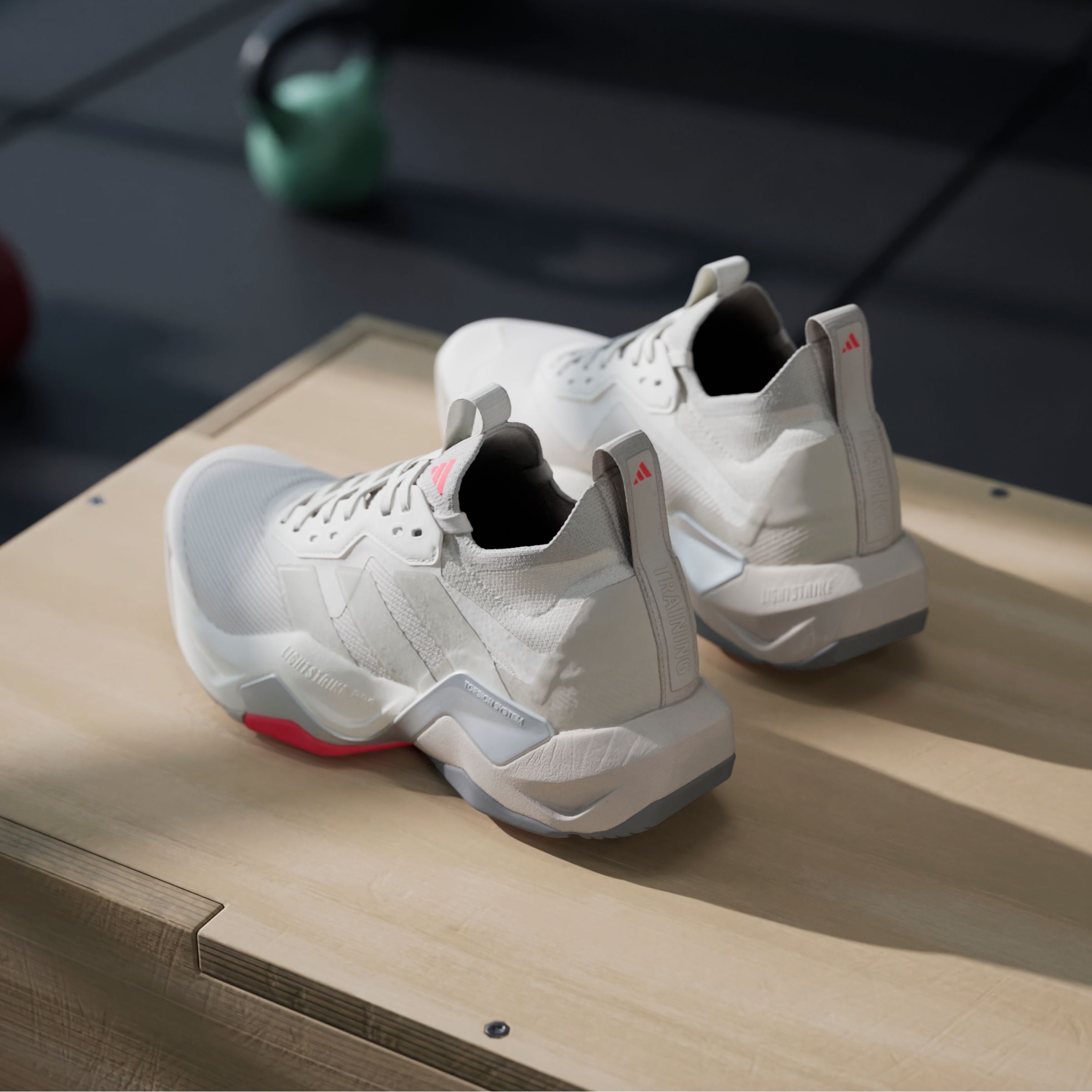 adidas Performance Trainingsschuh »RAPIDMOVE ADV 2-TRAININGSSCHUHE«